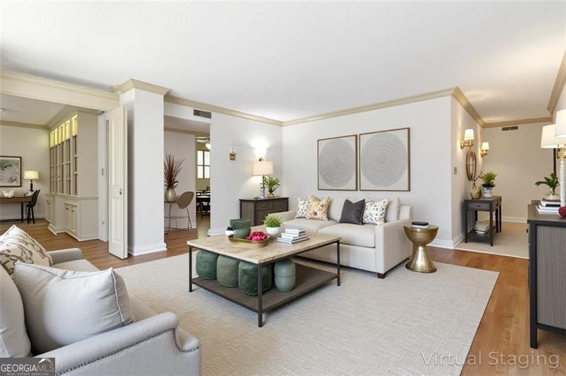 3530 Piedmont Road NE # 5A