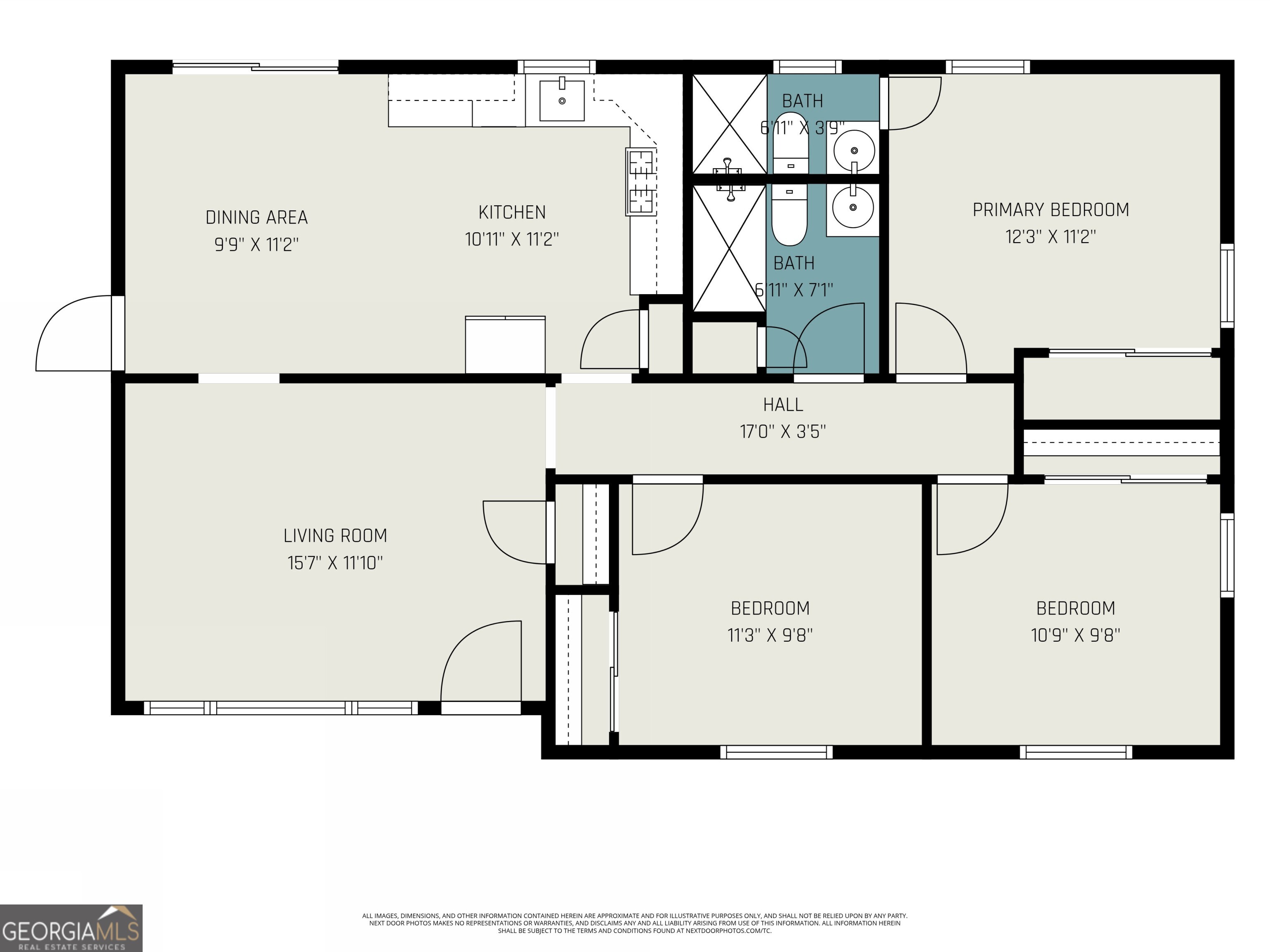 61 Overbrook Drive SE