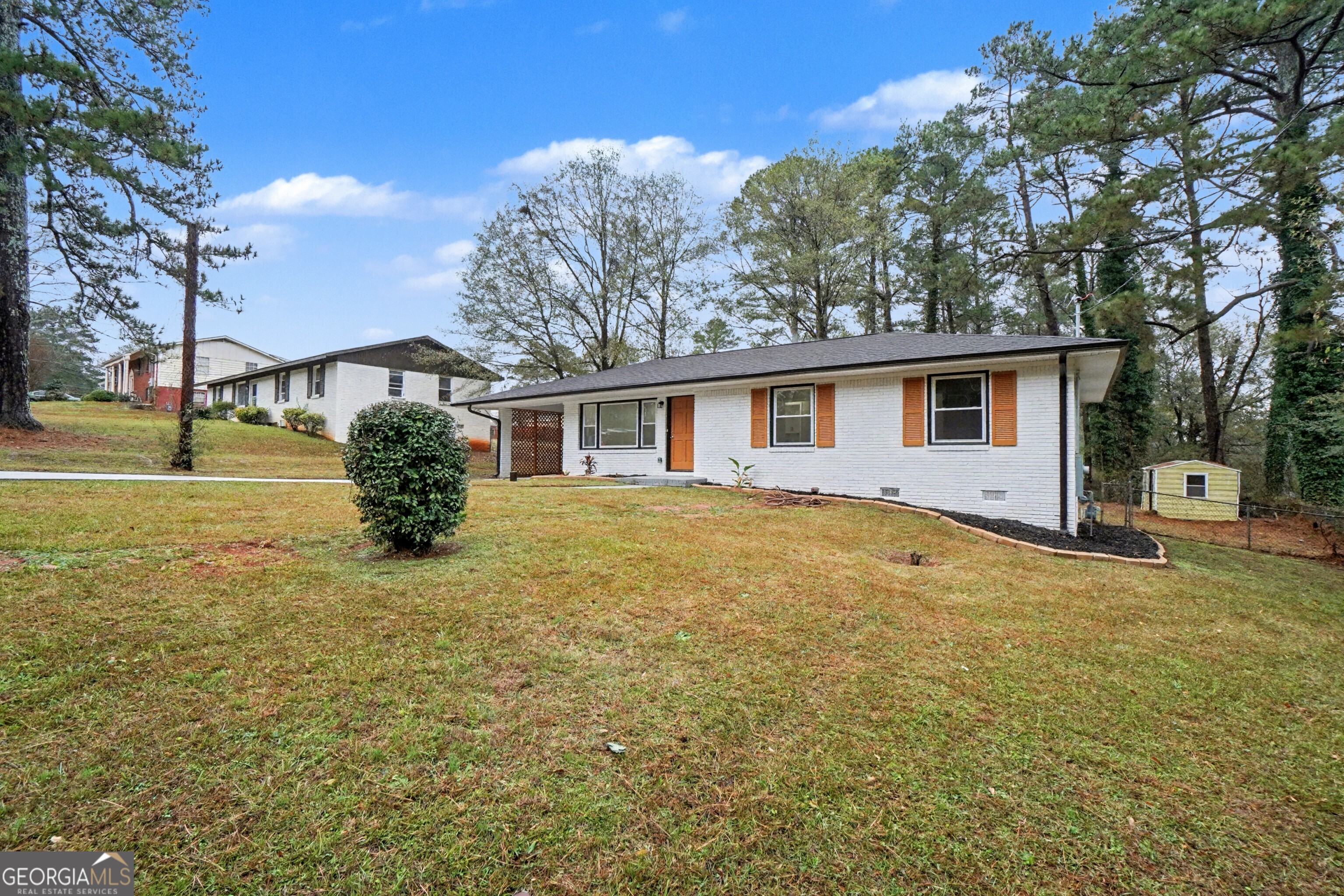 61 Overbrook Drive SE