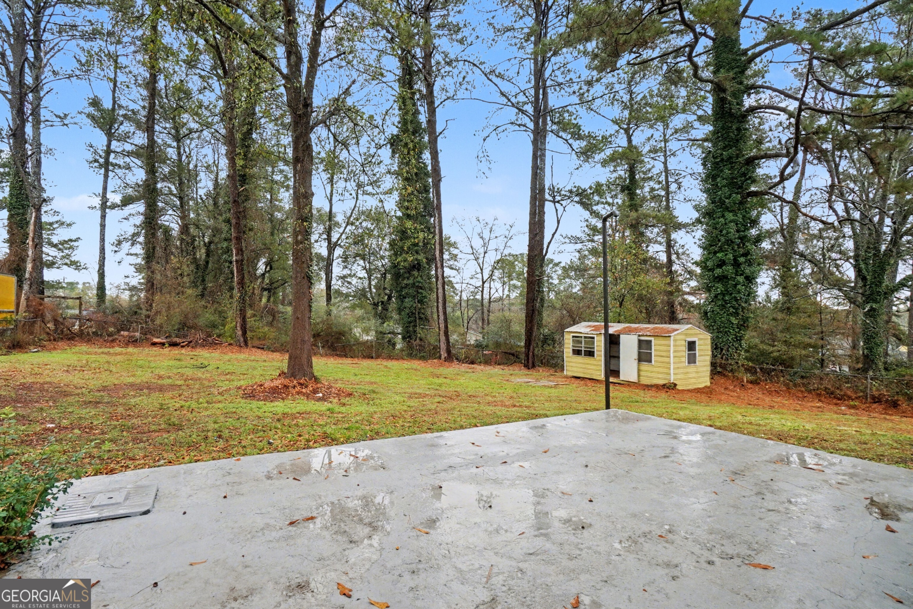 61 Overbrook Drive SE