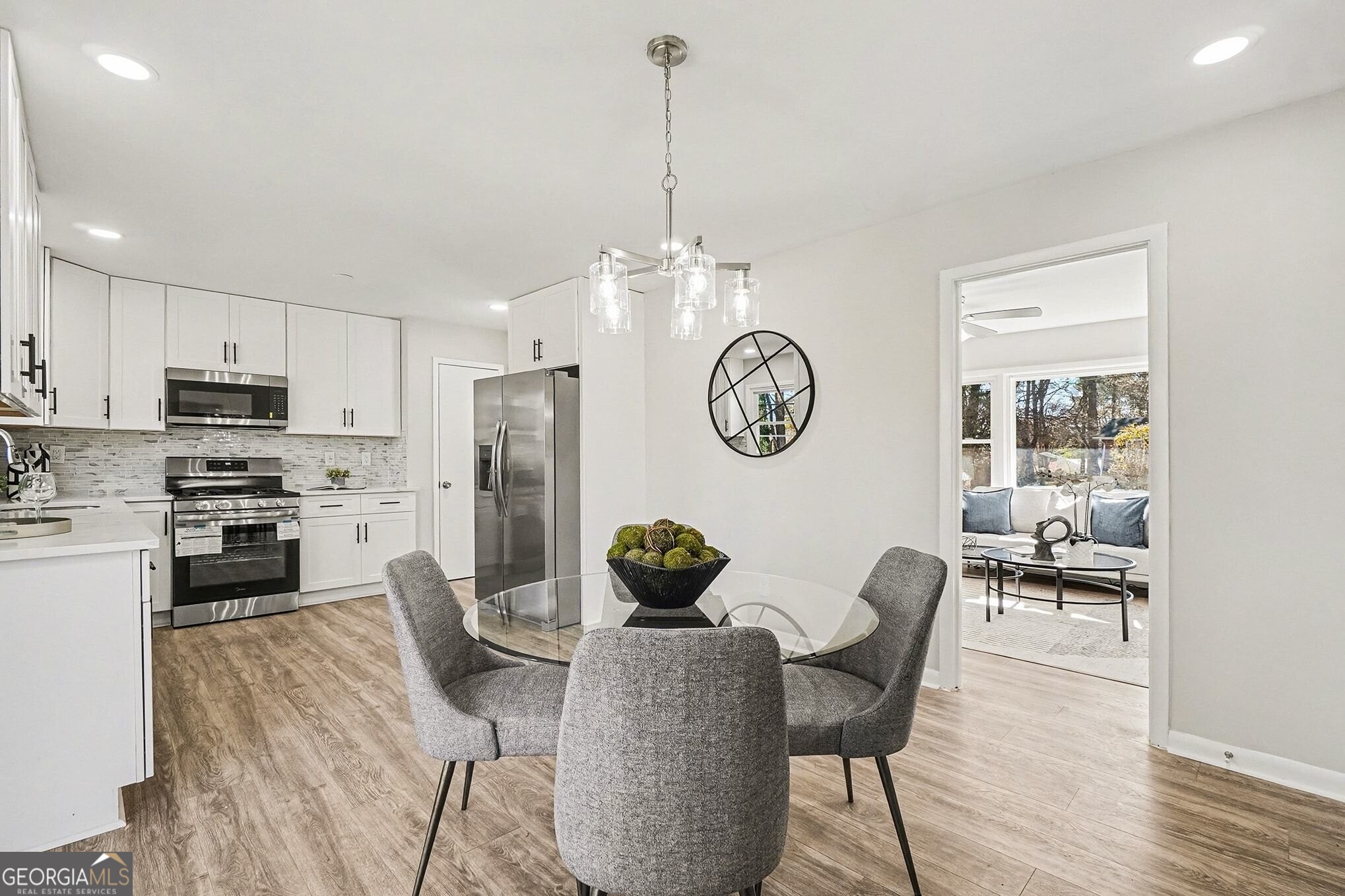 61 Overbrook Drive SE