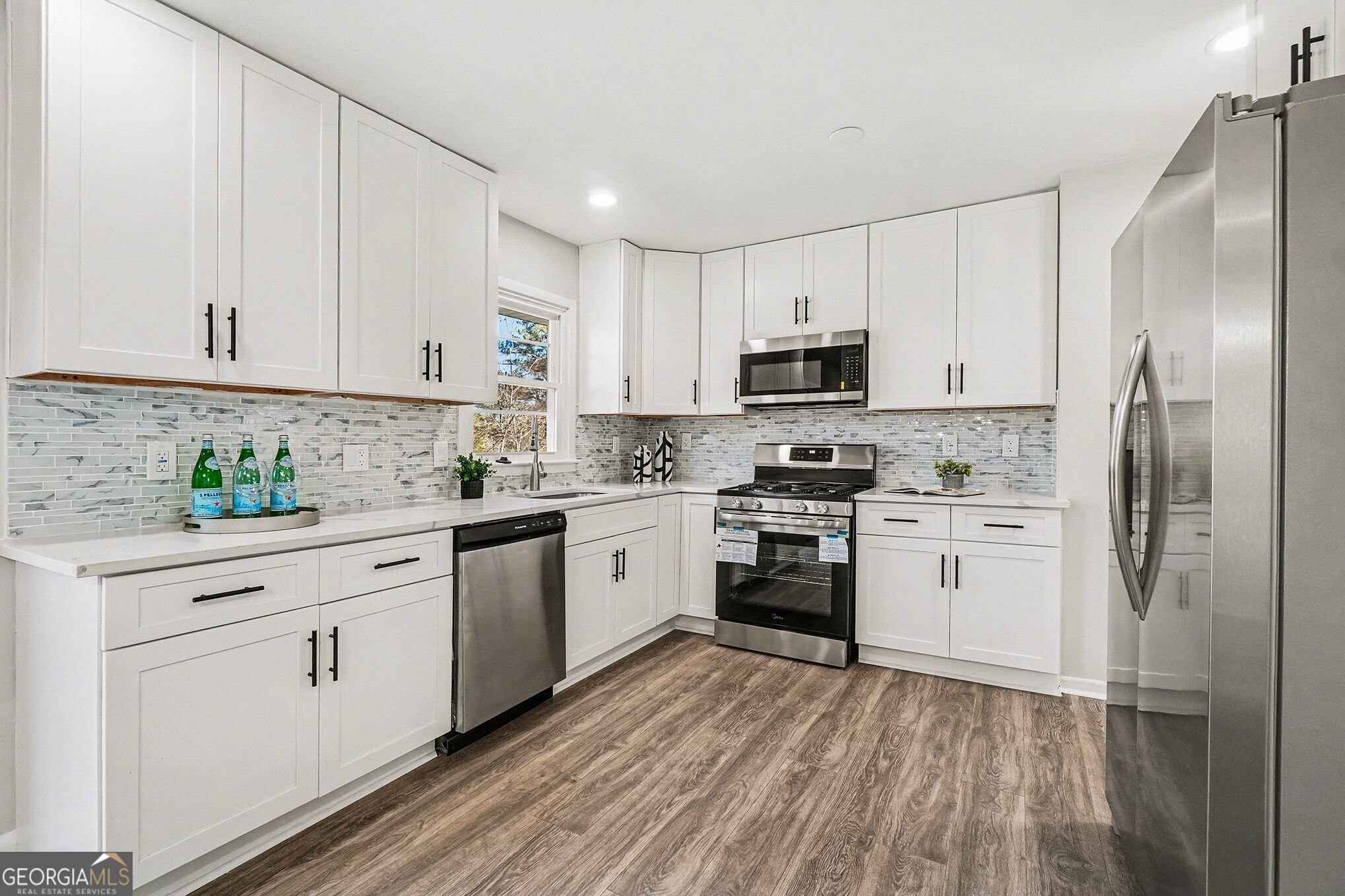 61 Overbrook Drive SE