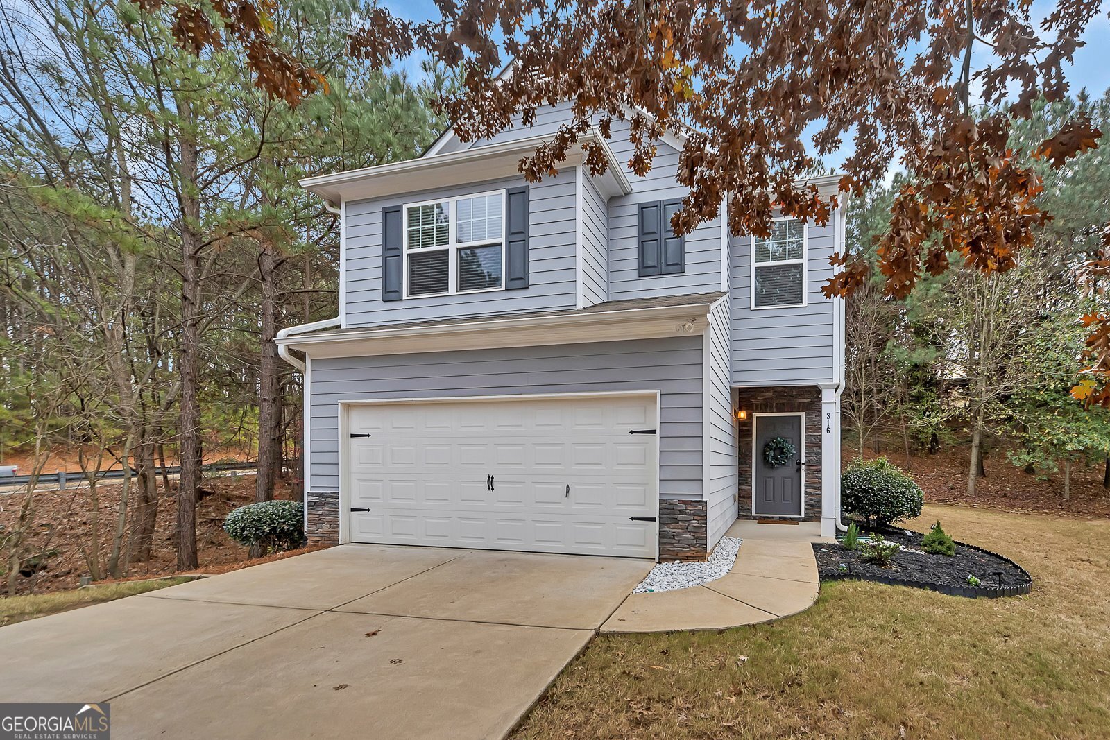 316 Woodson Way