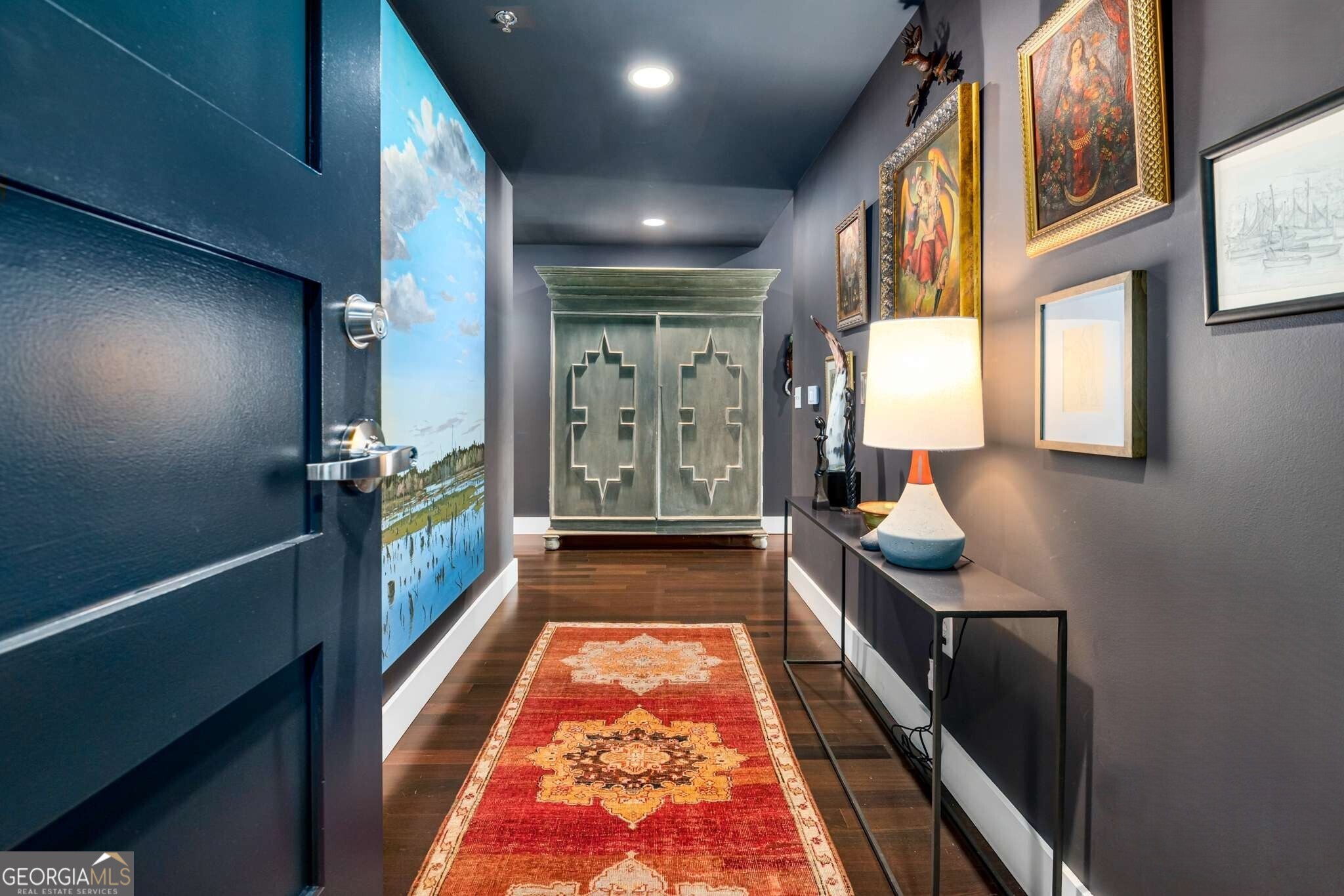 1100 Howell Mill Road NW # 201