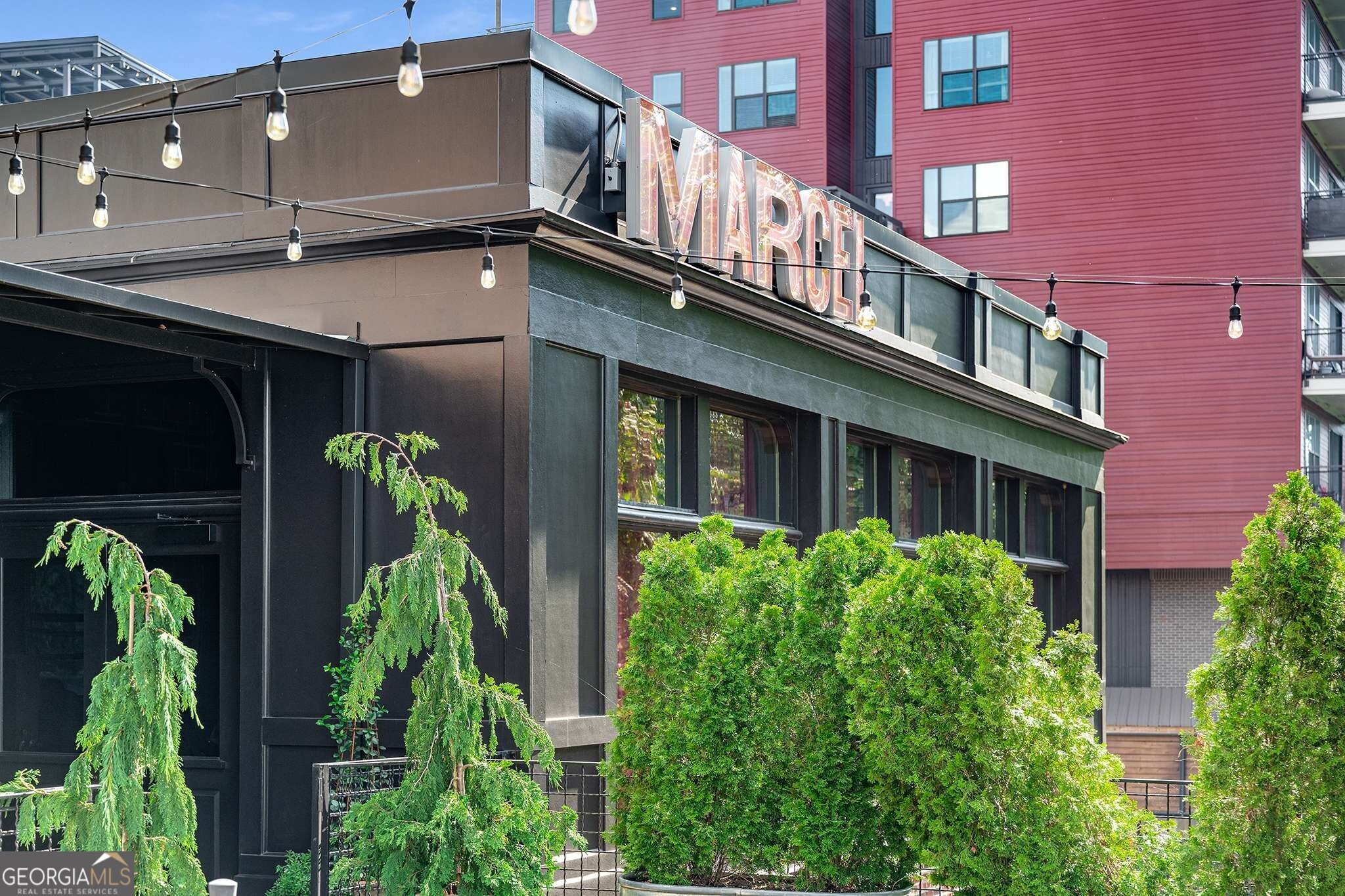 1100 Howell Mill Road NW # 201