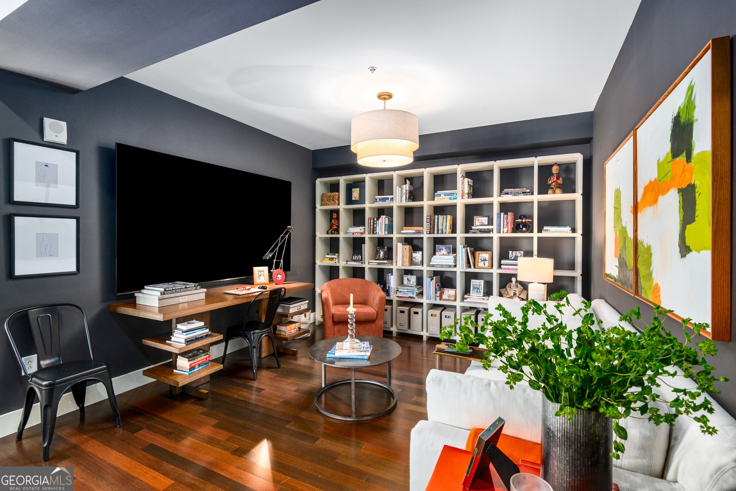 1100 Howell Mill Road NW # 201