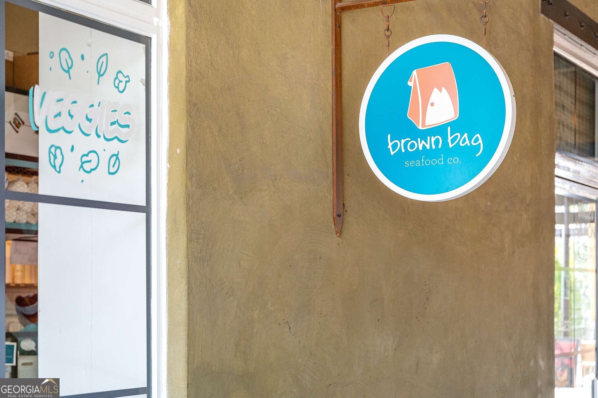 1100 Howell Mill Road NW # 201