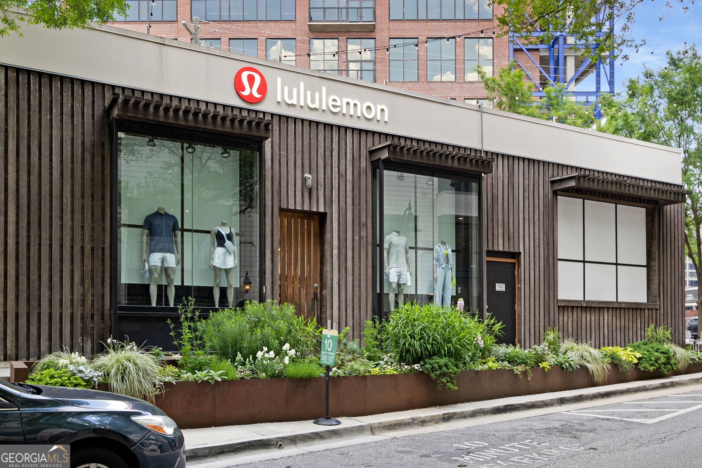 1100 Howell Mill Road NW # 201