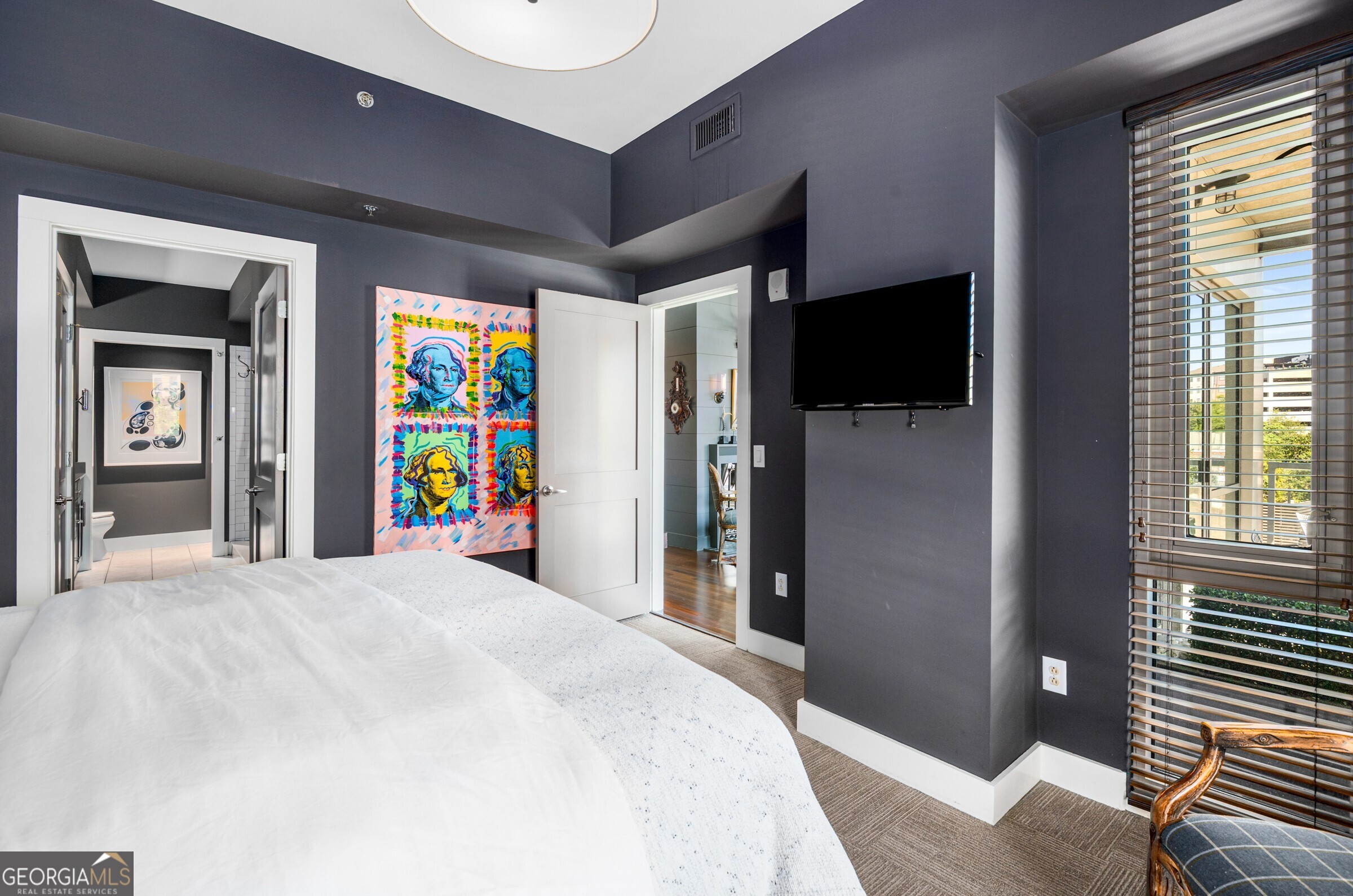 1100 Howell Mill Road NW # 201