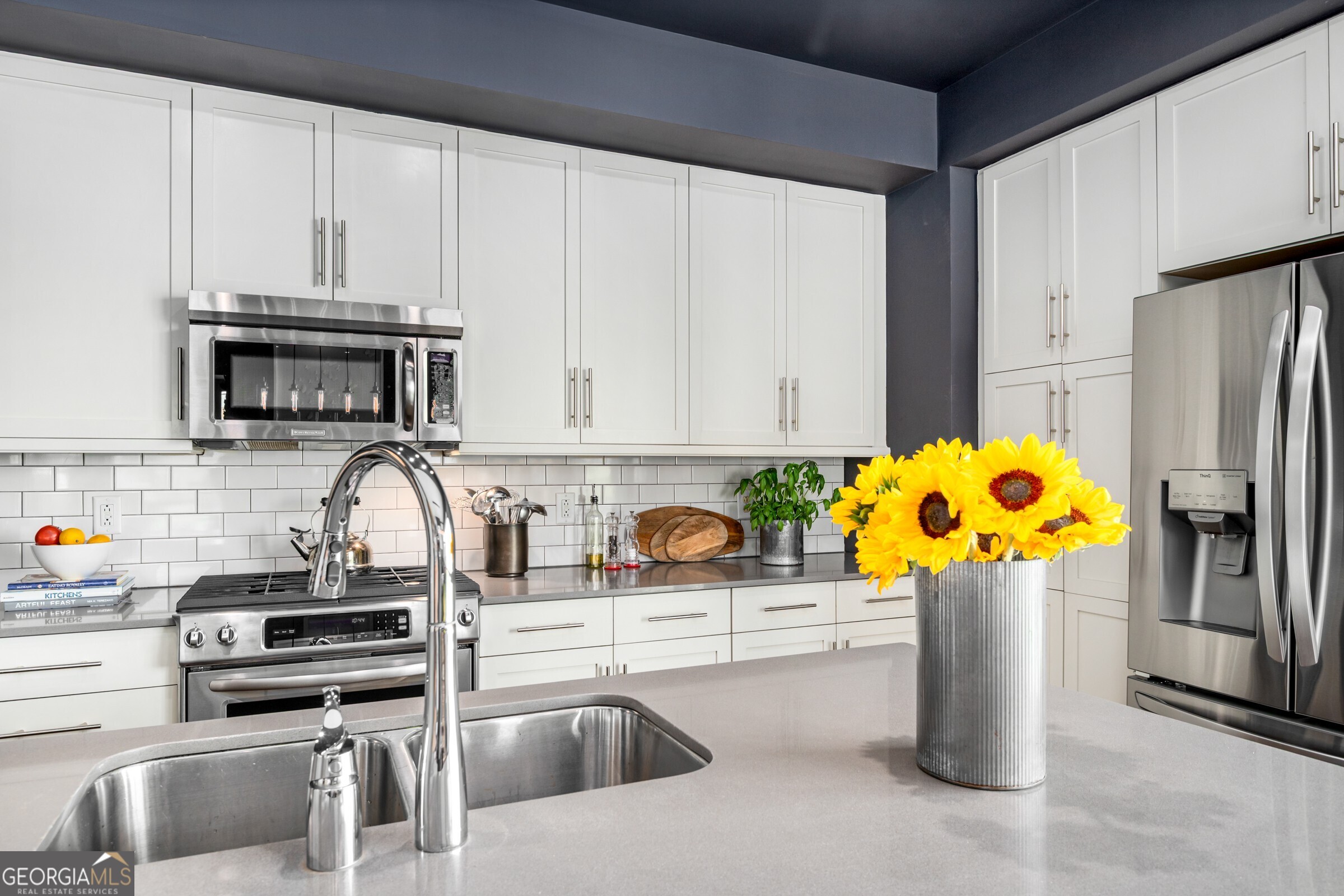 1100 Howell Mill Road NW # 201