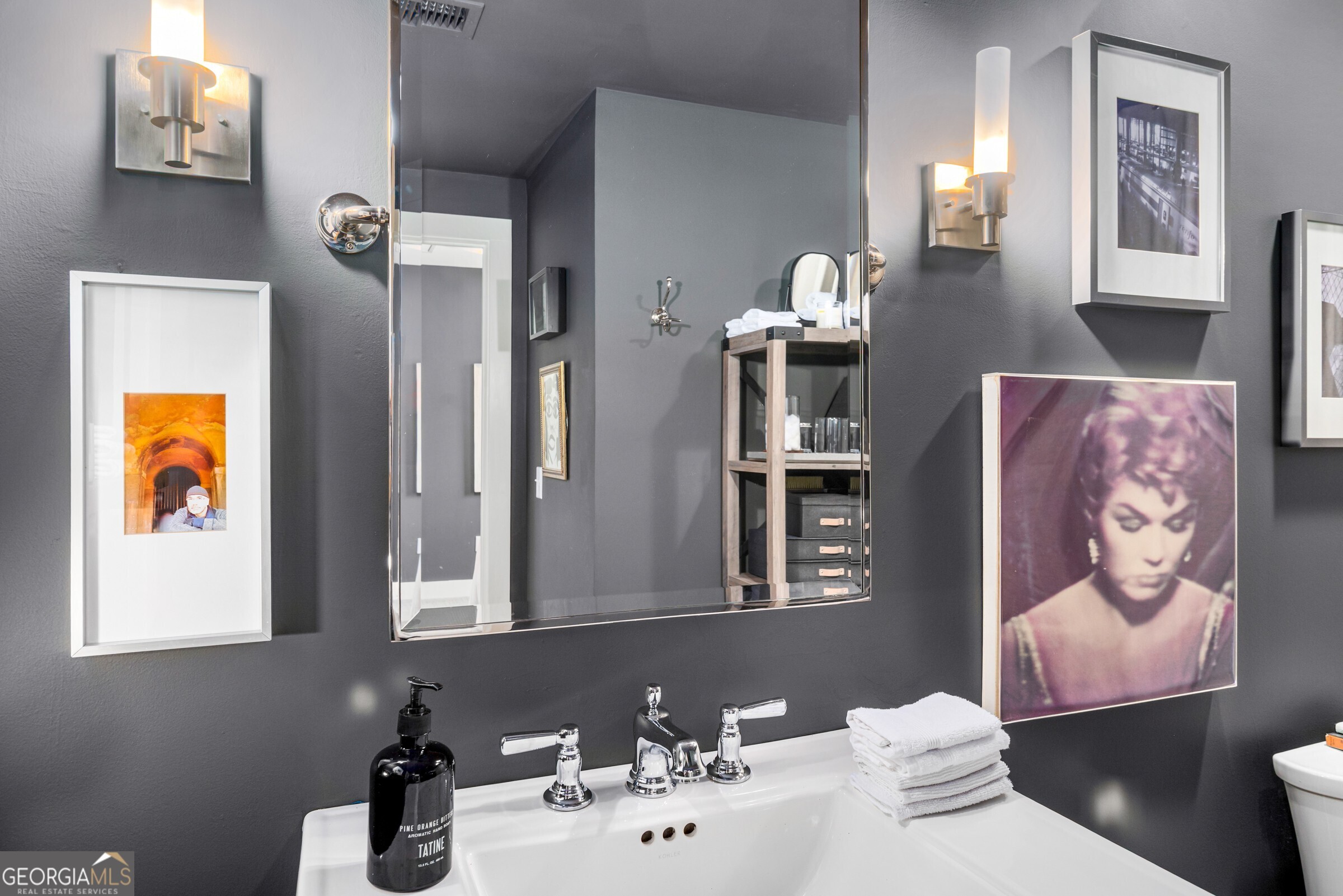 1100 Howell Mill Road NW # 201