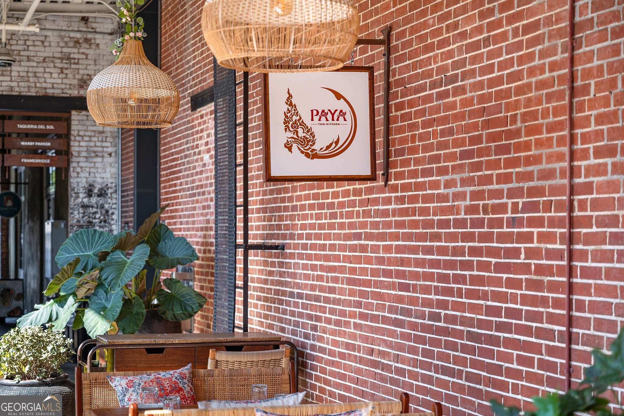 1100 Howell Mill Road NW # 201