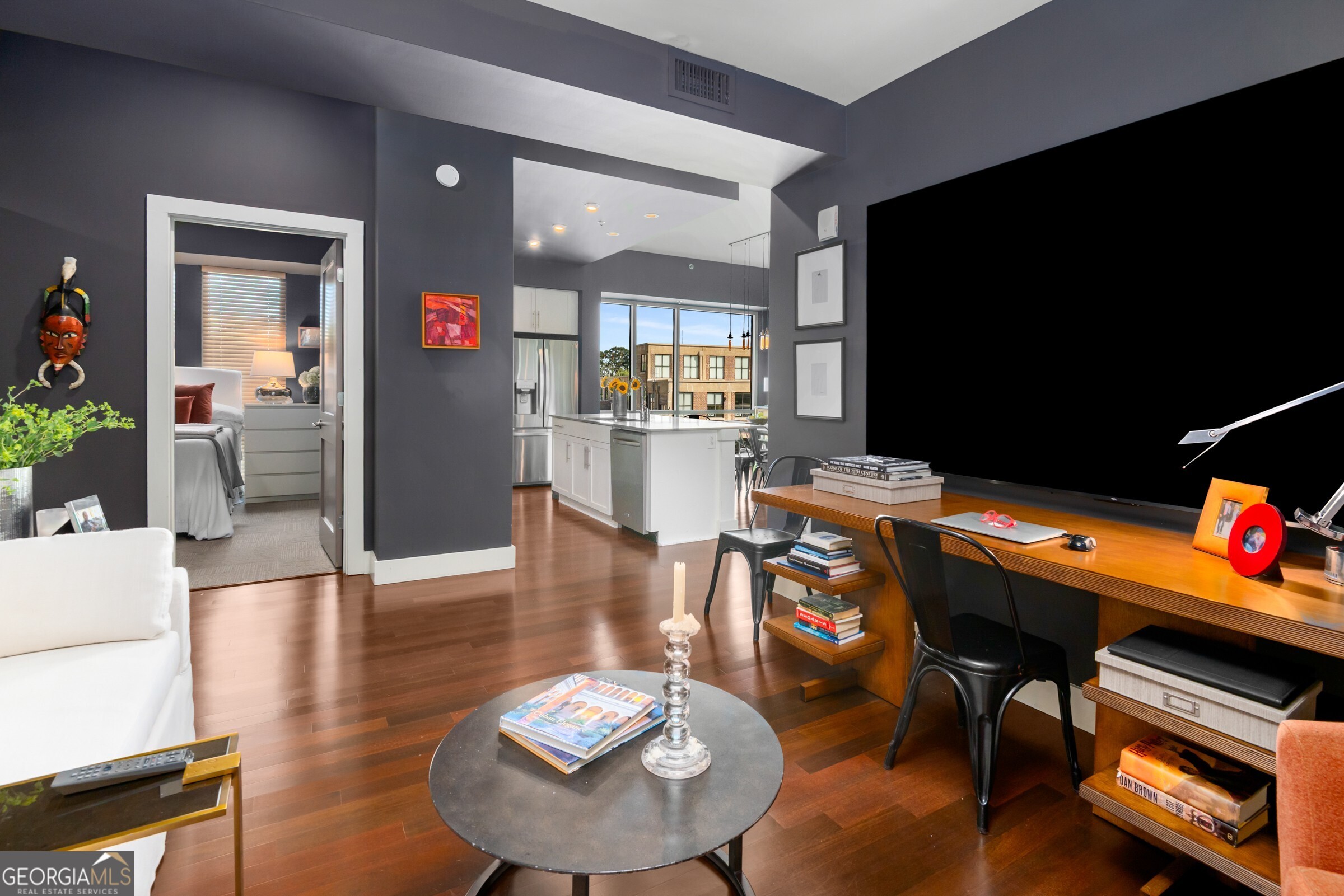 1100 Howell Mill Road NW # 201