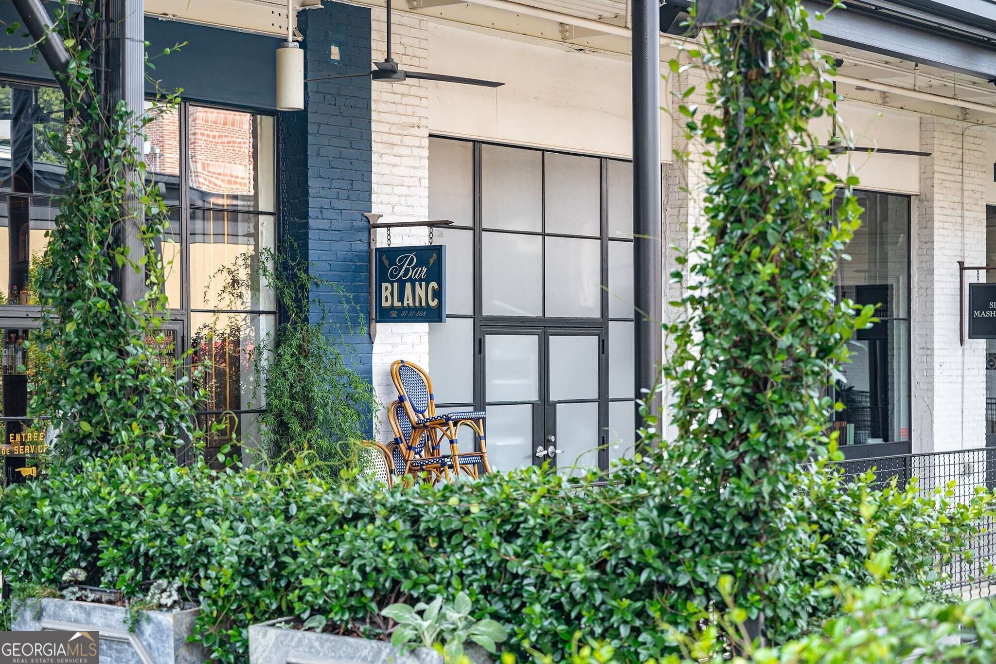 1100 Howell Mill Road NW # 201