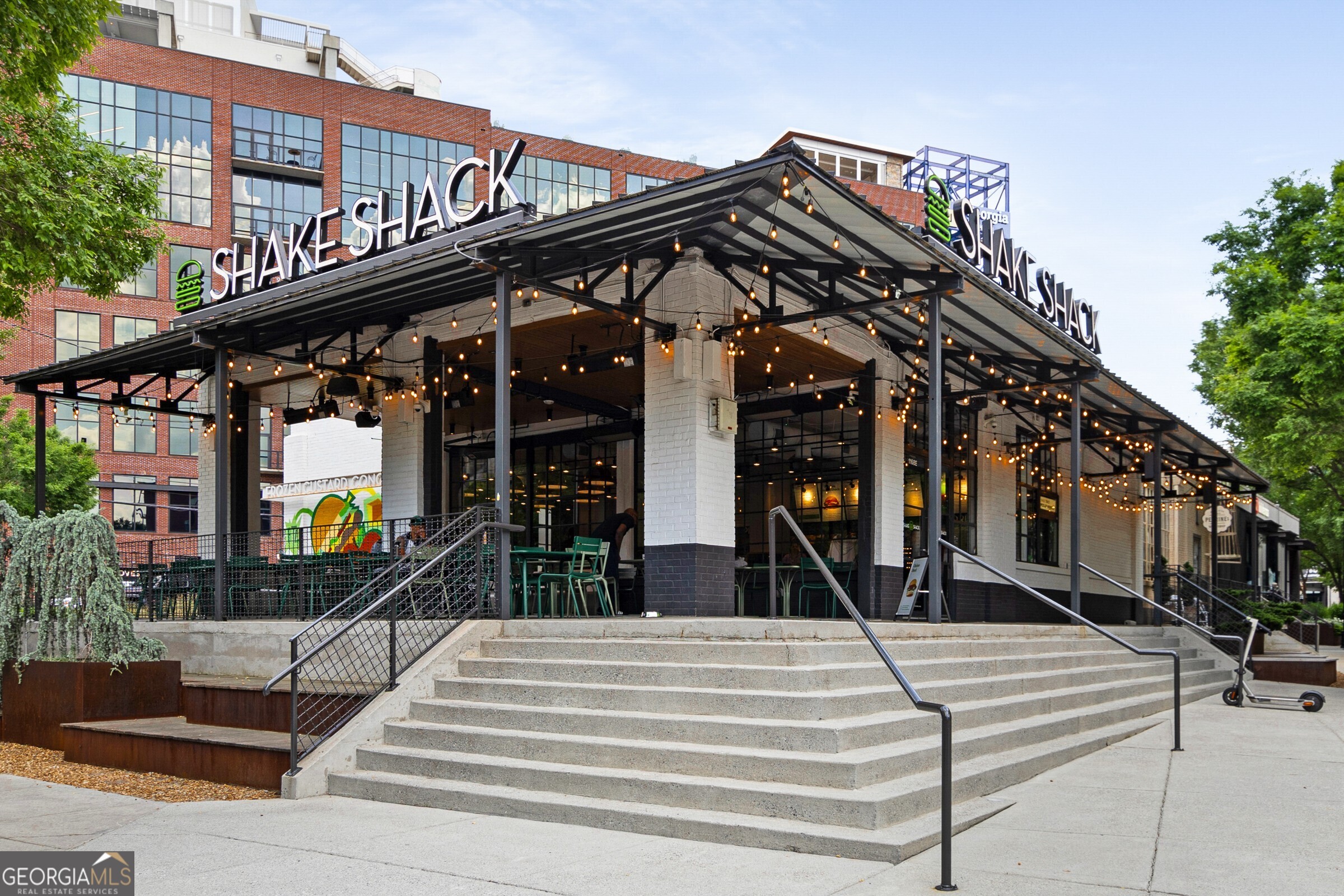 1100 Howell Mill Road NW # 201