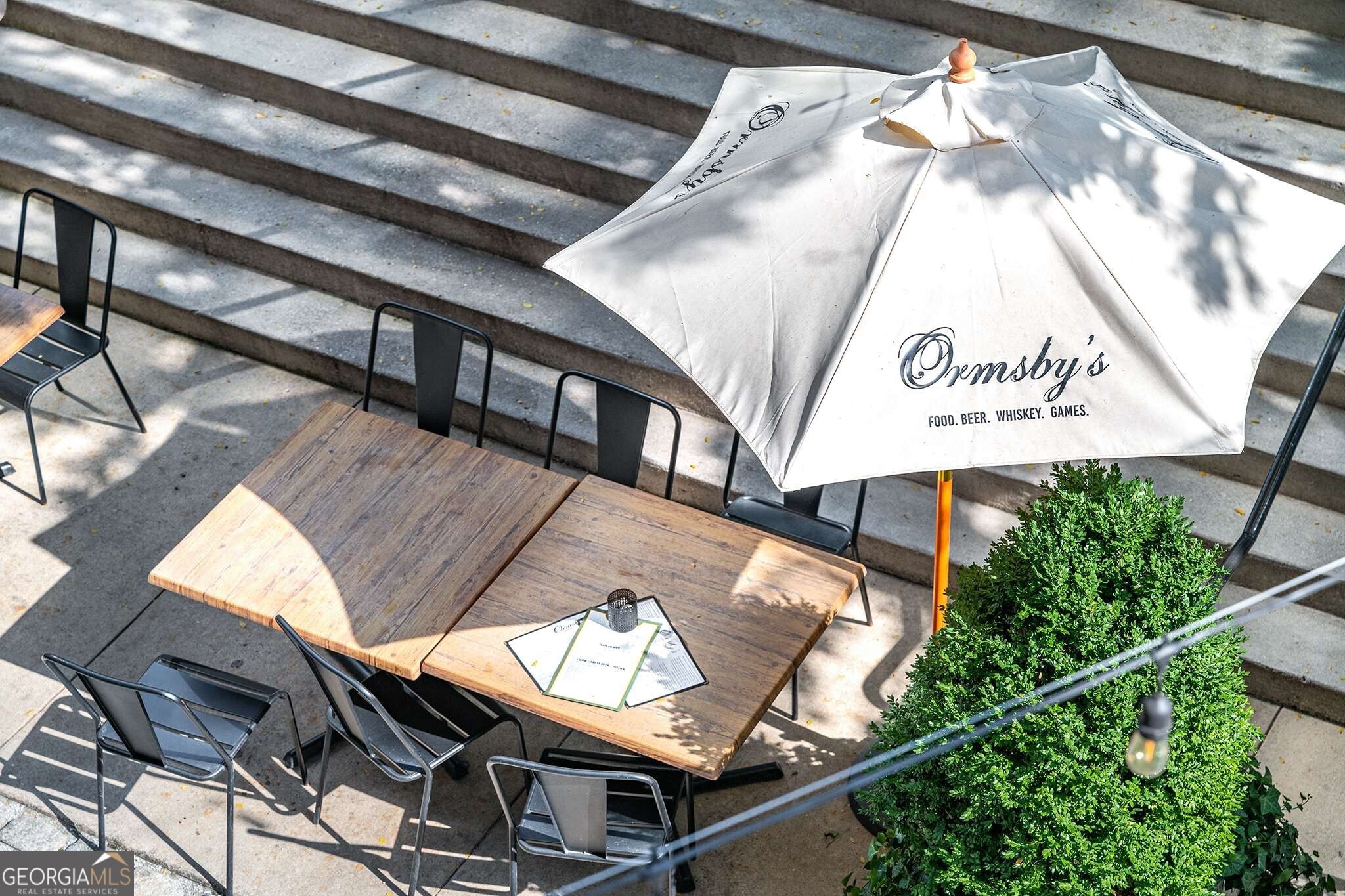 1100 Howell Mill Road NW # 201