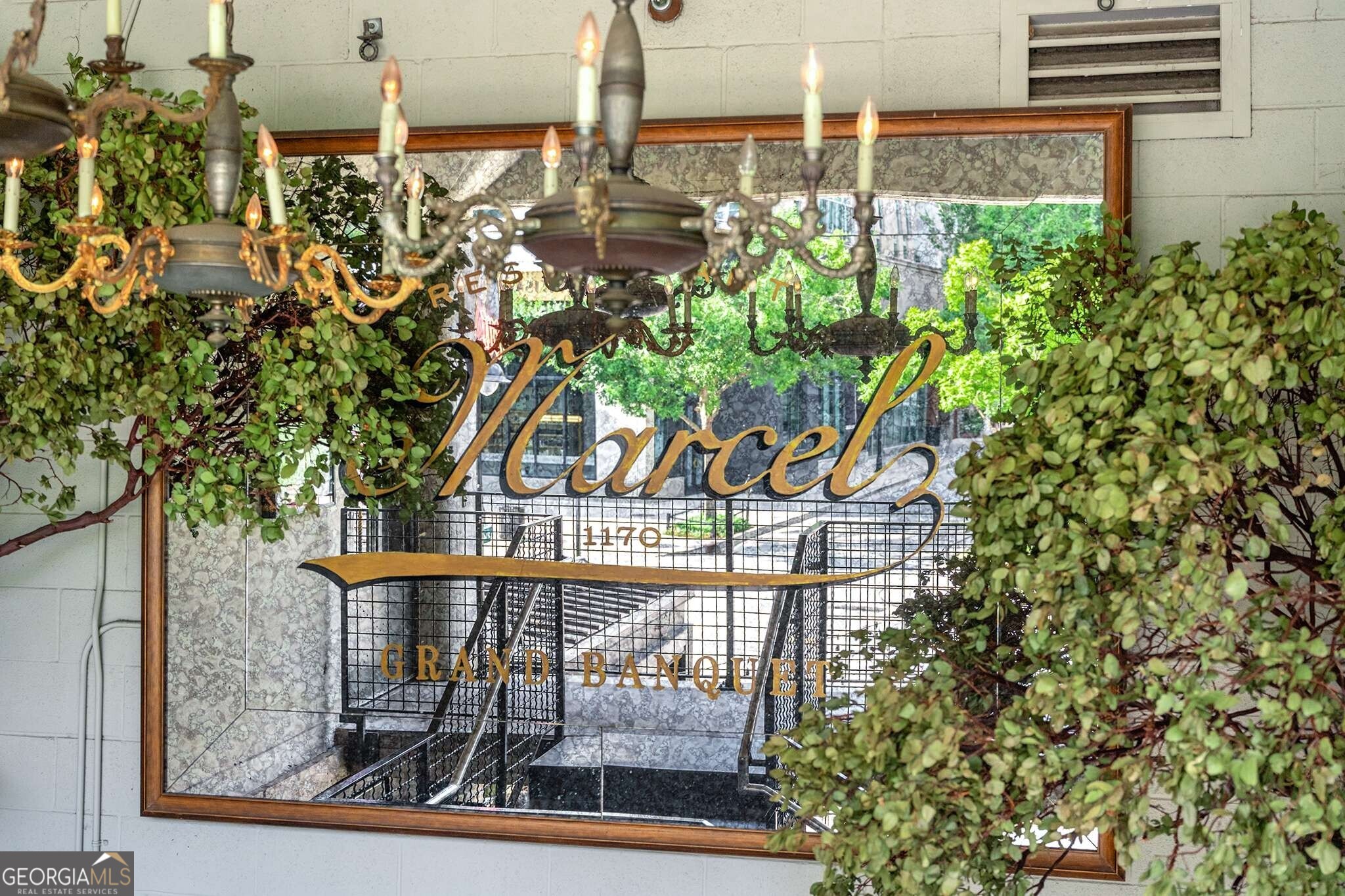 1100 Howell Mill Road NW # 201