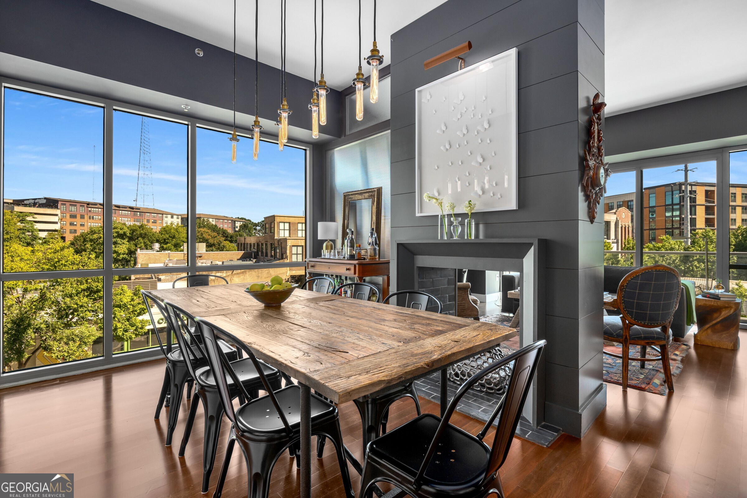 1100 Howell Mill Road NW # 201