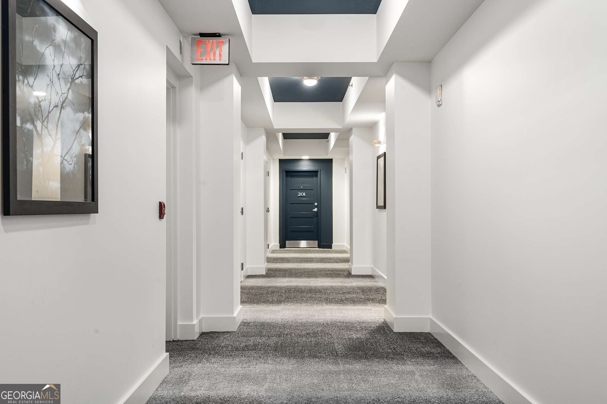 1100 Howell Mill Road NW # 201