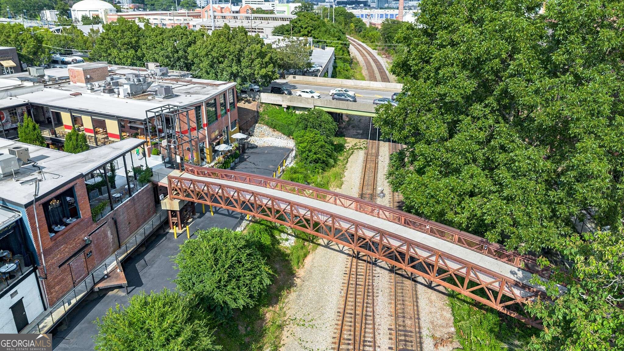 1100 Howell Mill Road NW # 201