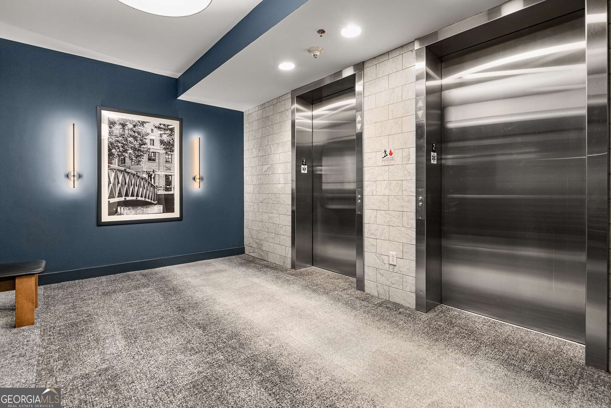 1100 Howell Mill Road NW # 201