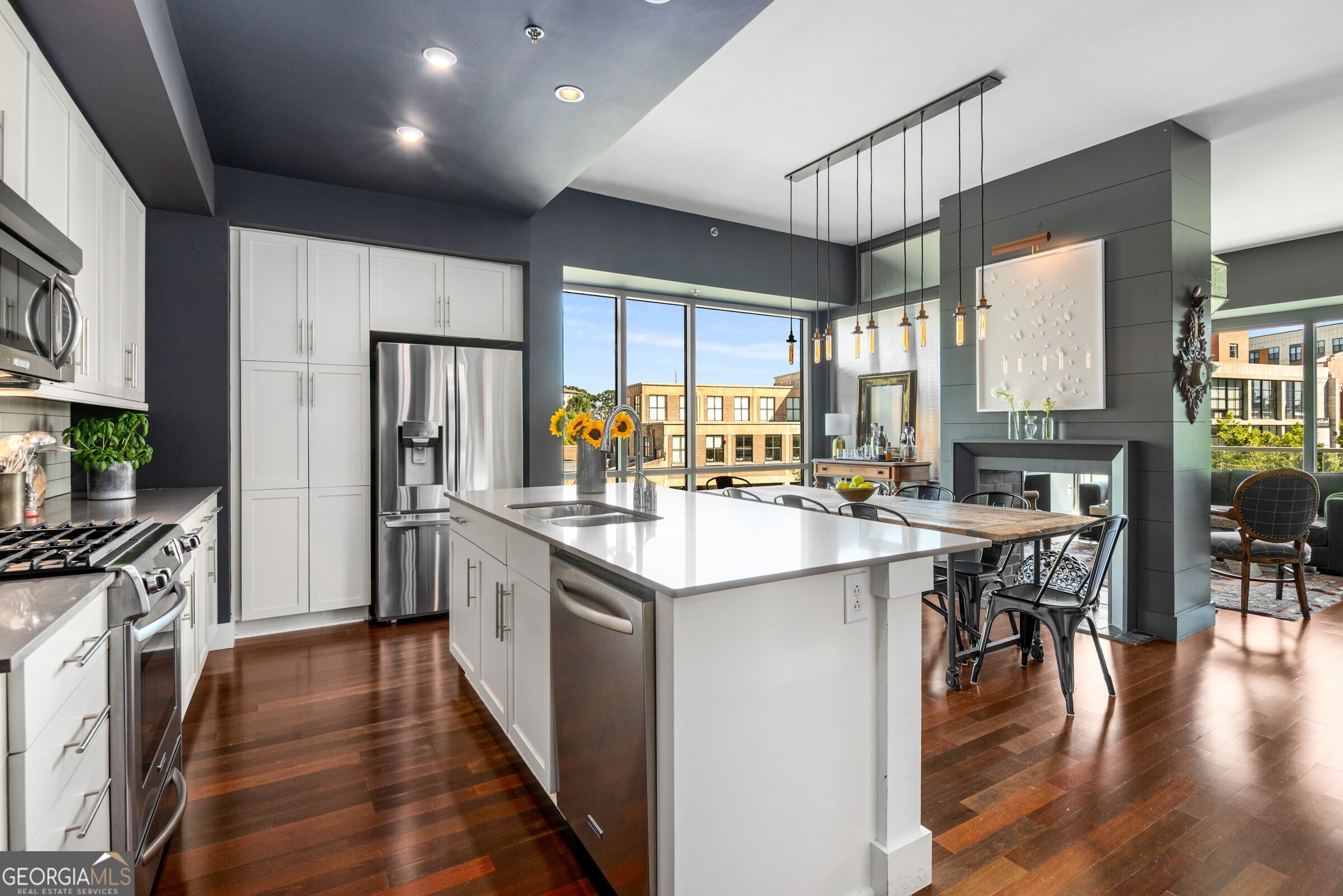 1100 Howell Mill Road NW # 201