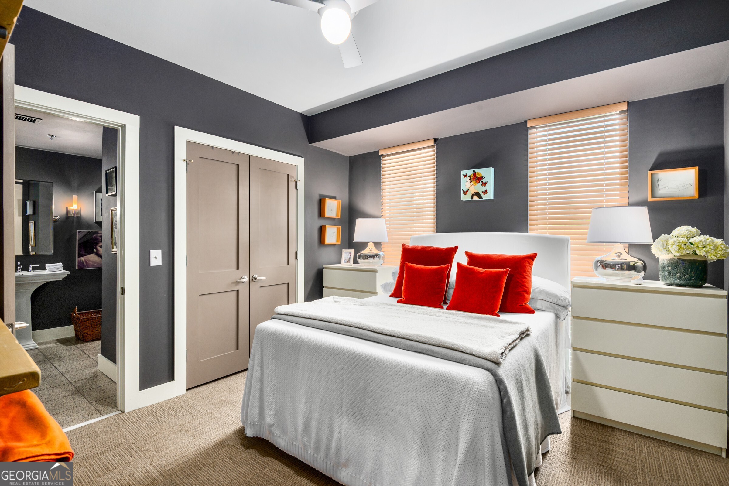 1100 Howell Mill Road NW # 201