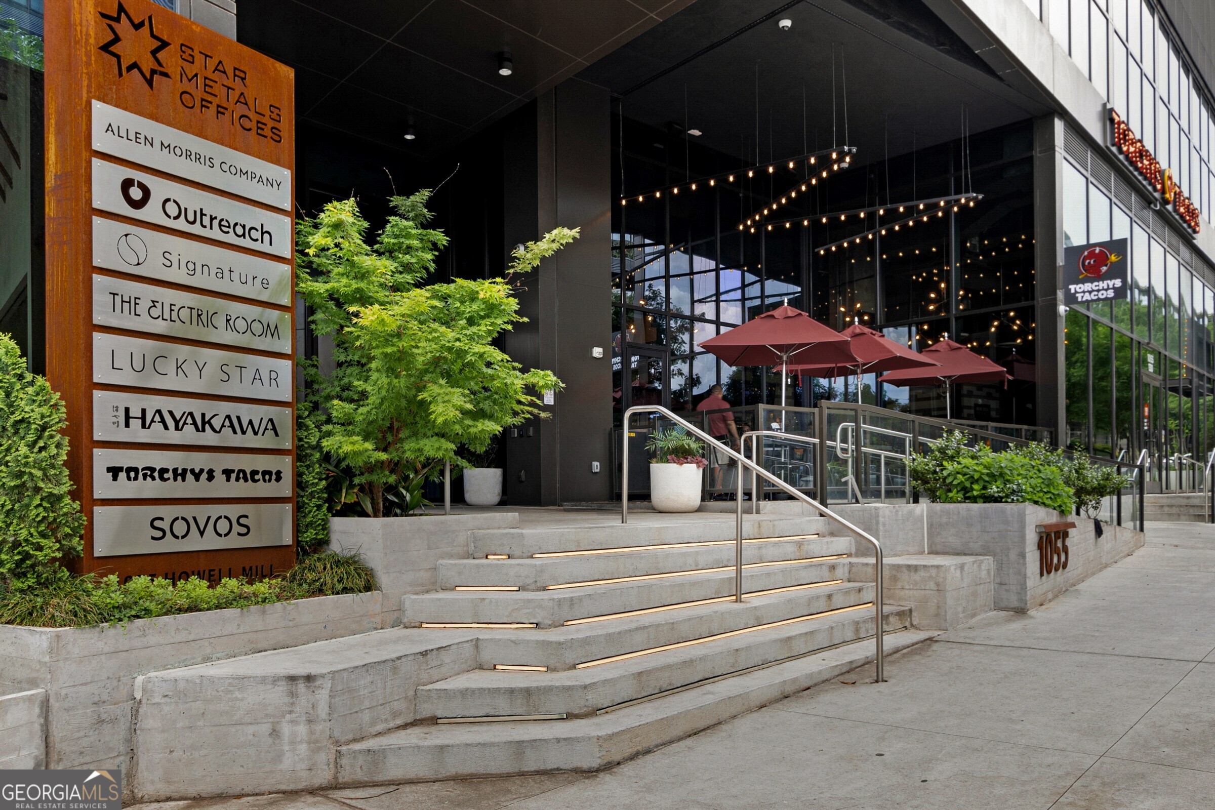 1100 Howell Mill Road NW # 201