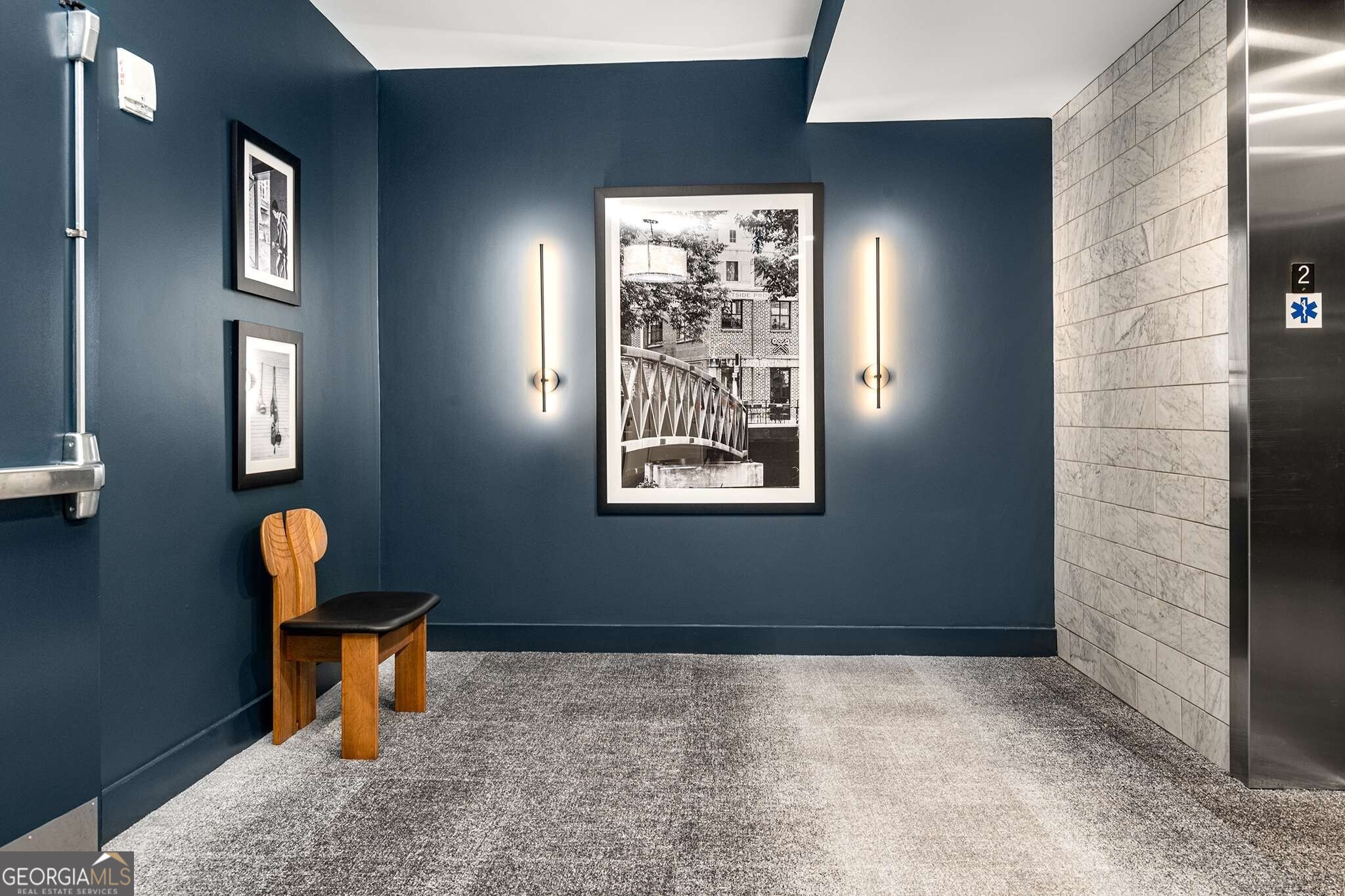 1100 Howell Mill Road NW # 201