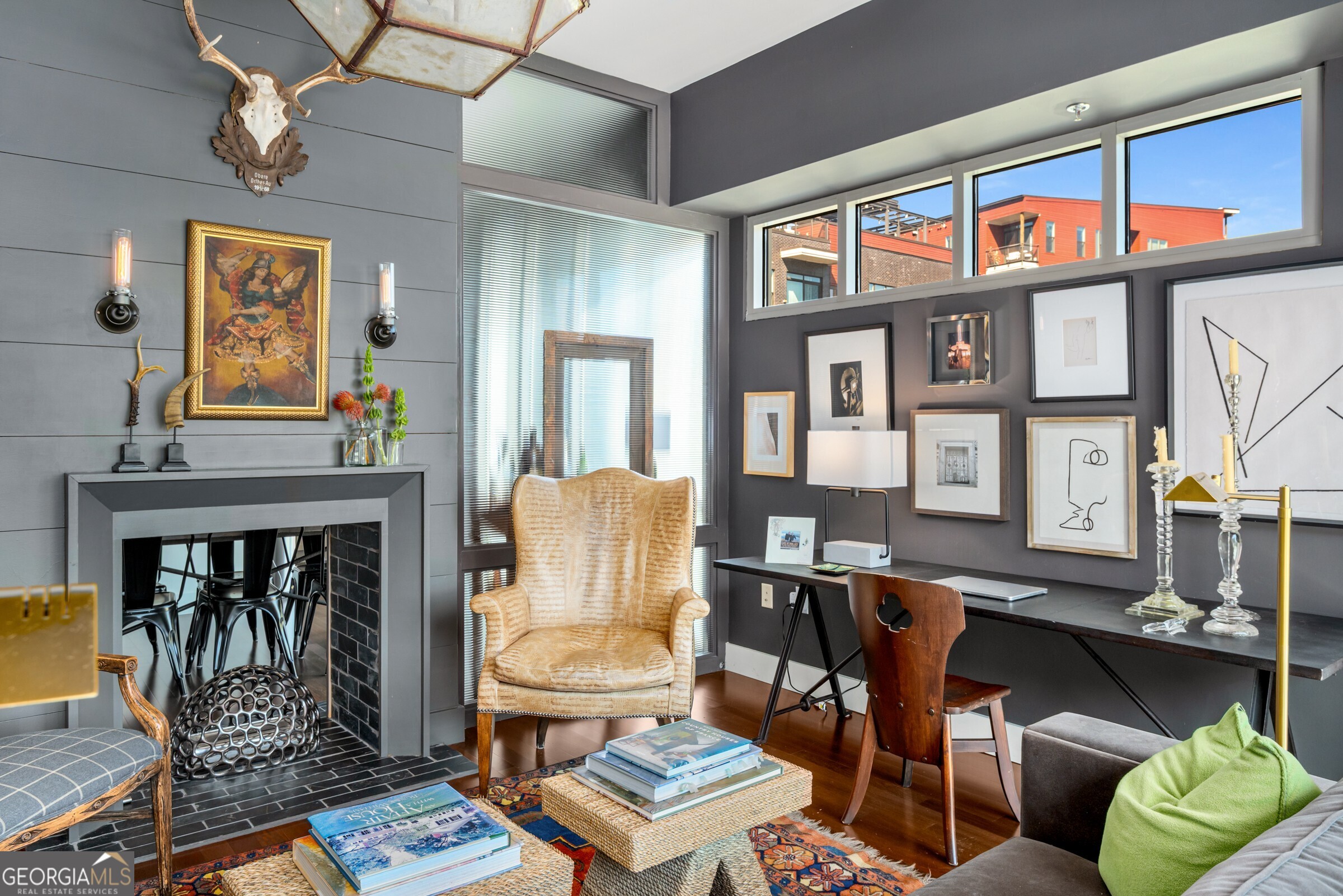 1100 Howell Mill Road NW # 201