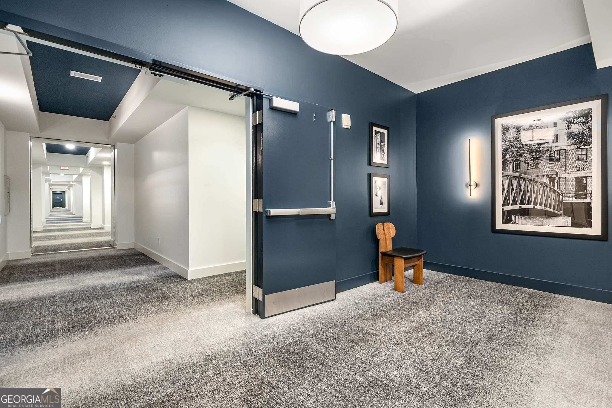 1100 Howell Mill Road NW # 201