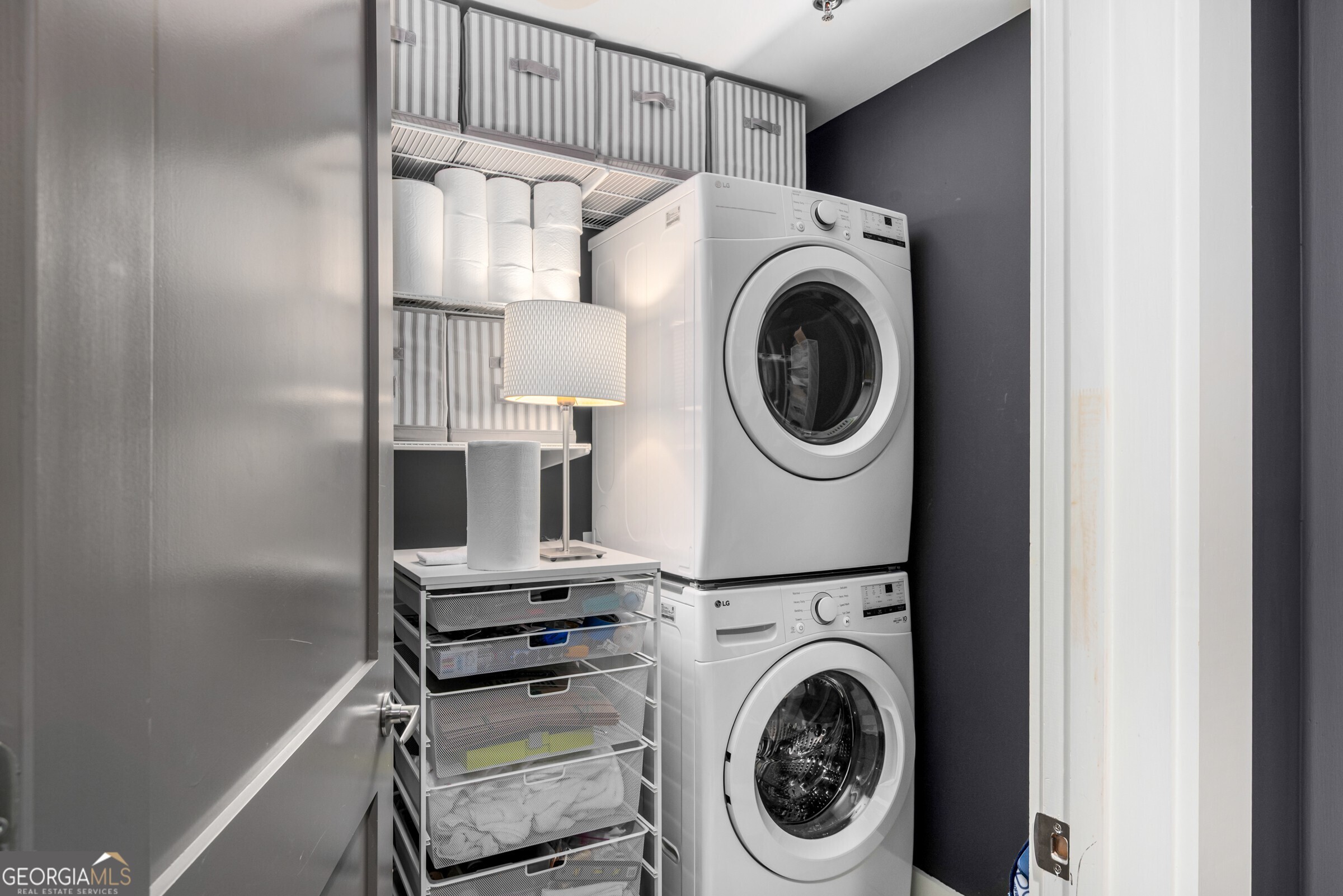 1100 Howell Mill Road NW # 201