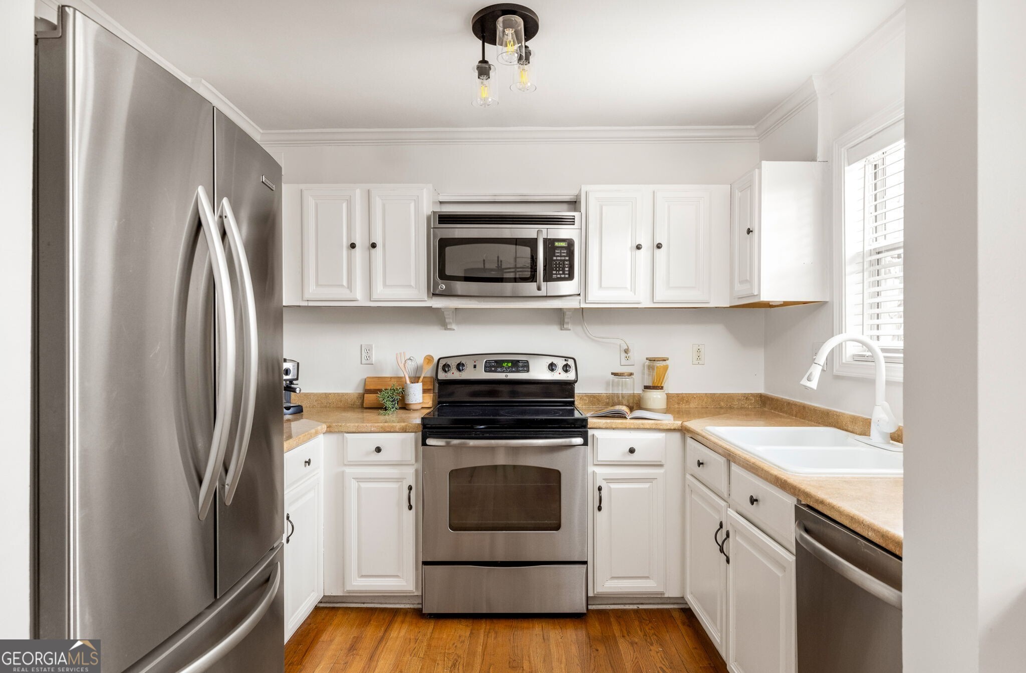 311 Peachtree Hills Avenue NE # 4D