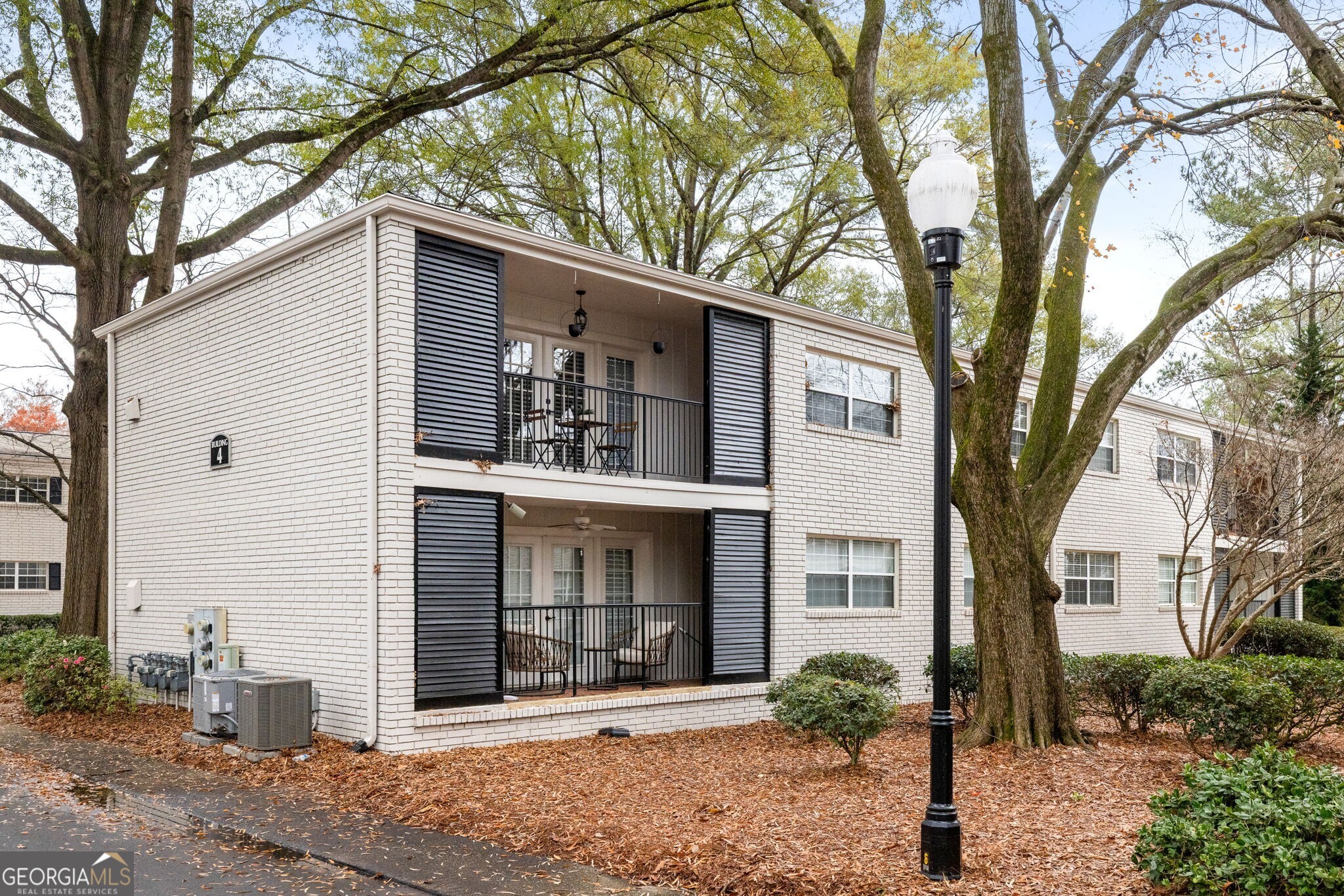 311 Peachtree Hills Avenue NE # 4D