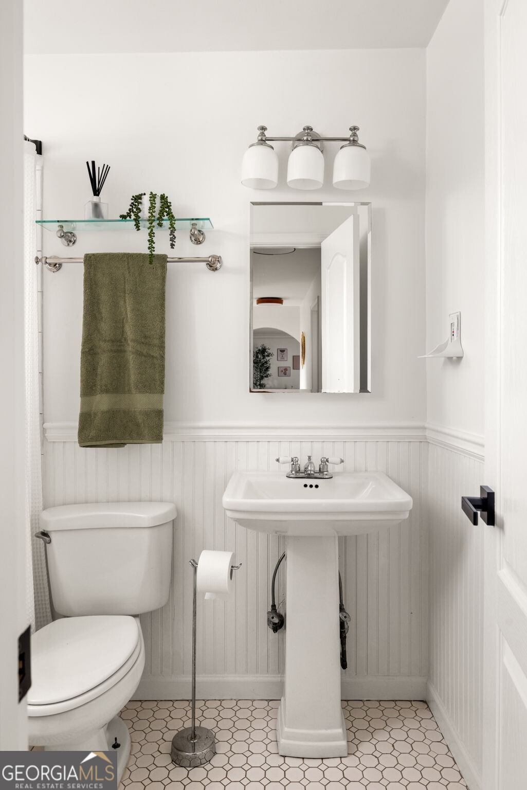 311 Peachtree Hills Avenue NE # 4D