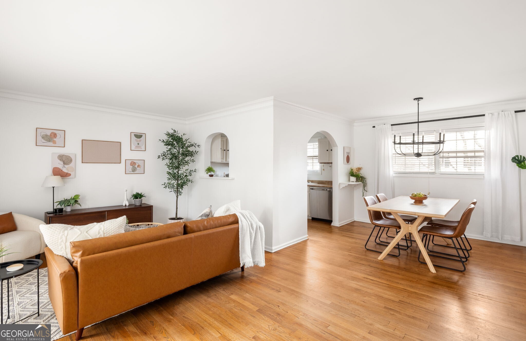 311 Peachtree Hills Avenue NE # 4D