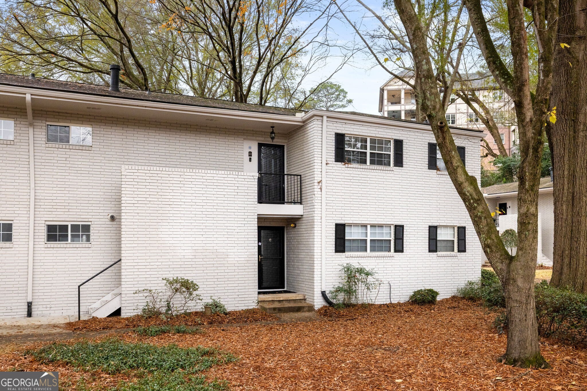 311 Peachtree Hills Avenue NE # 4D