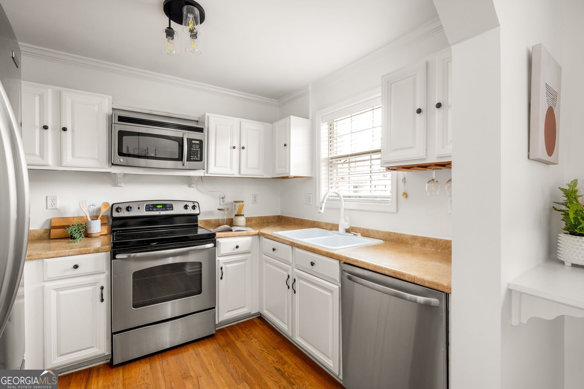 311 Peachtree Hills Avenue NE # 4D