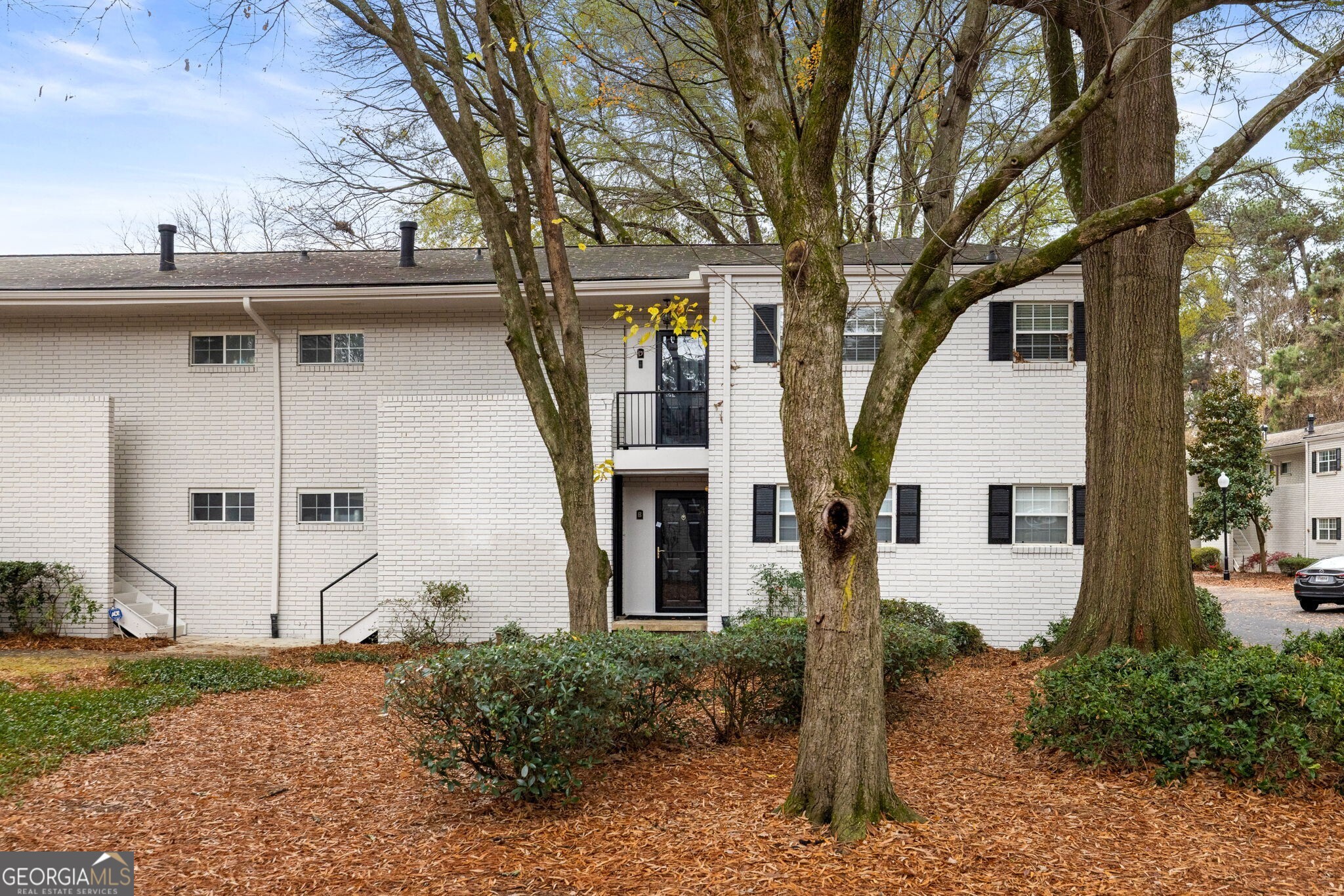 311 Peachtree Hills Avenue NE # 4D