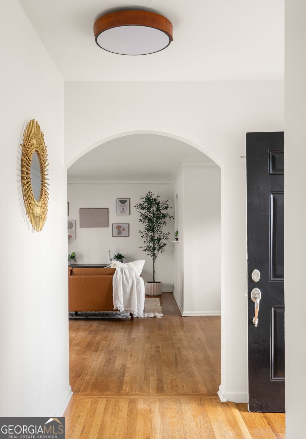 311 Peachtree Hills Avenue NE # 4D