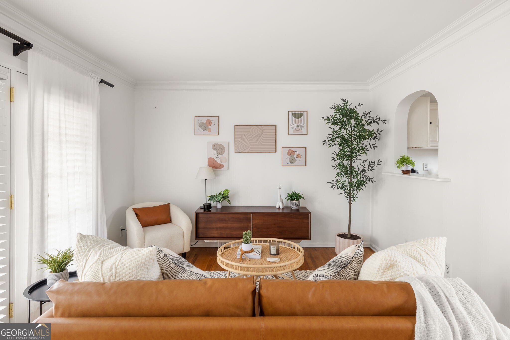 311 Peachtree Hills Avenue NE # 4D