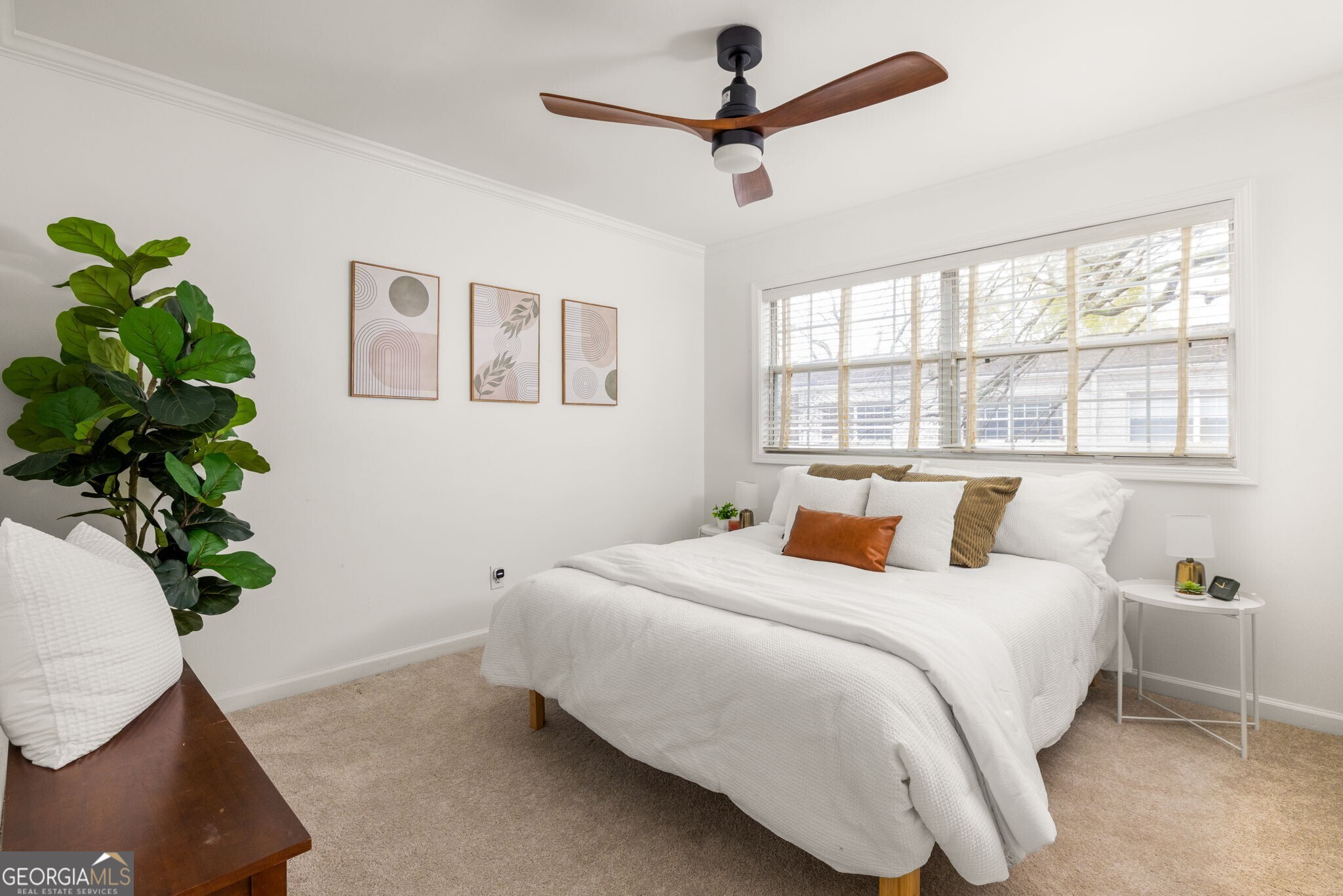 311 Peachtree Hills Avenue NE # 4D