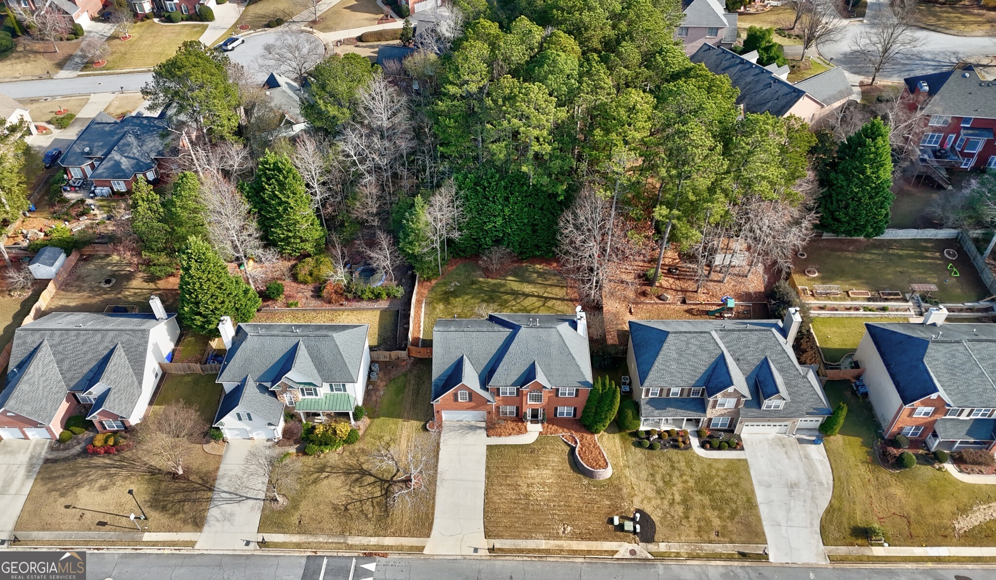 1090 Great Oaks Drive