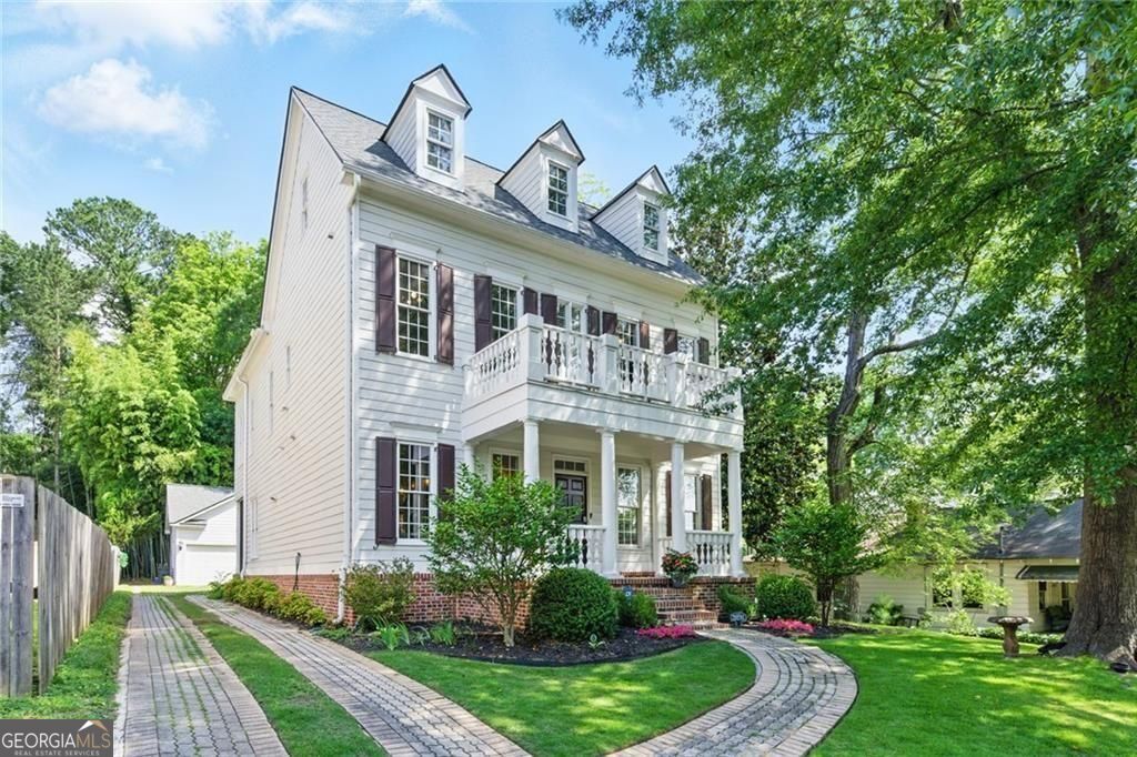 1070 Standard Drive NE