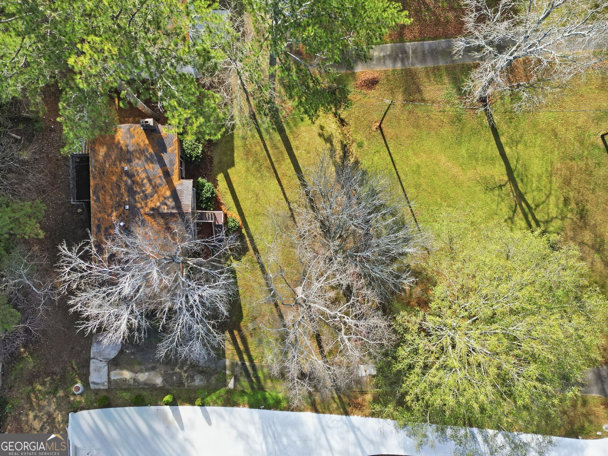 1597 Sprayberry Drive