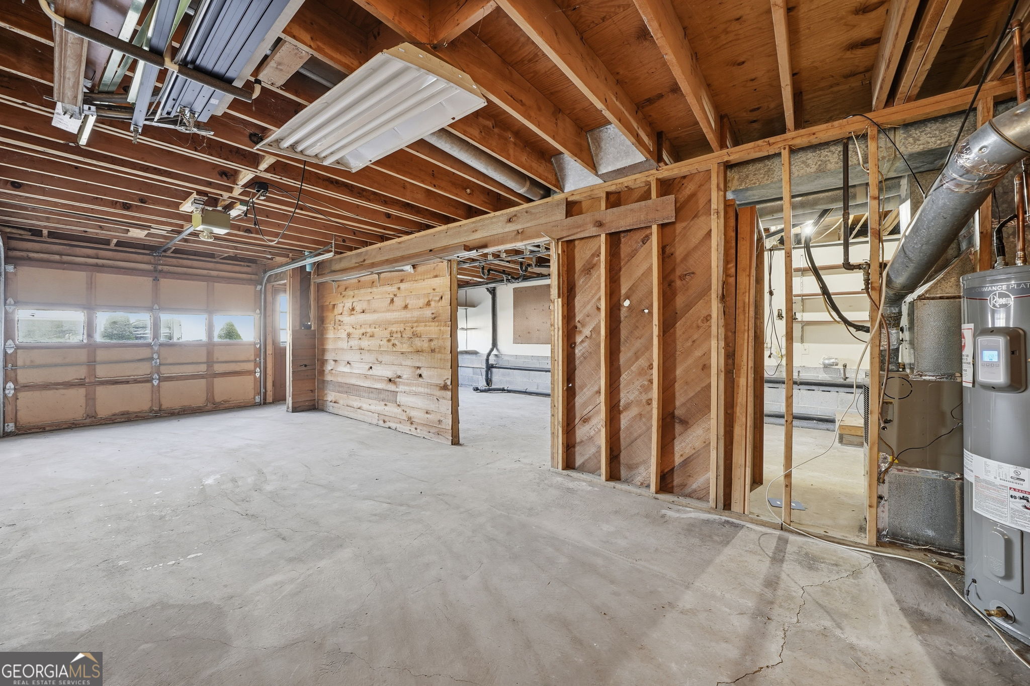 1597 Sprayberry Drive