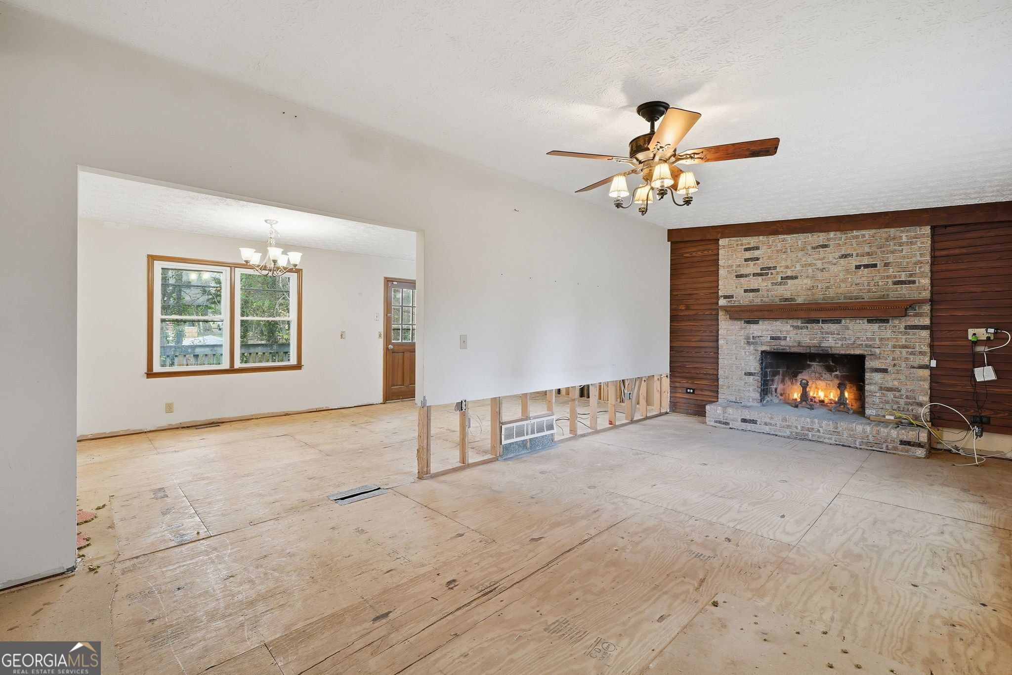 1597 Sprayberry Drive