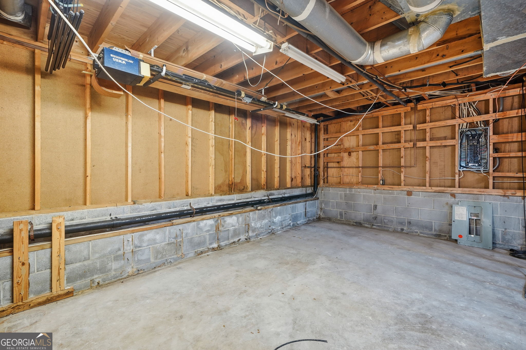 1597 Sprayberry Drive