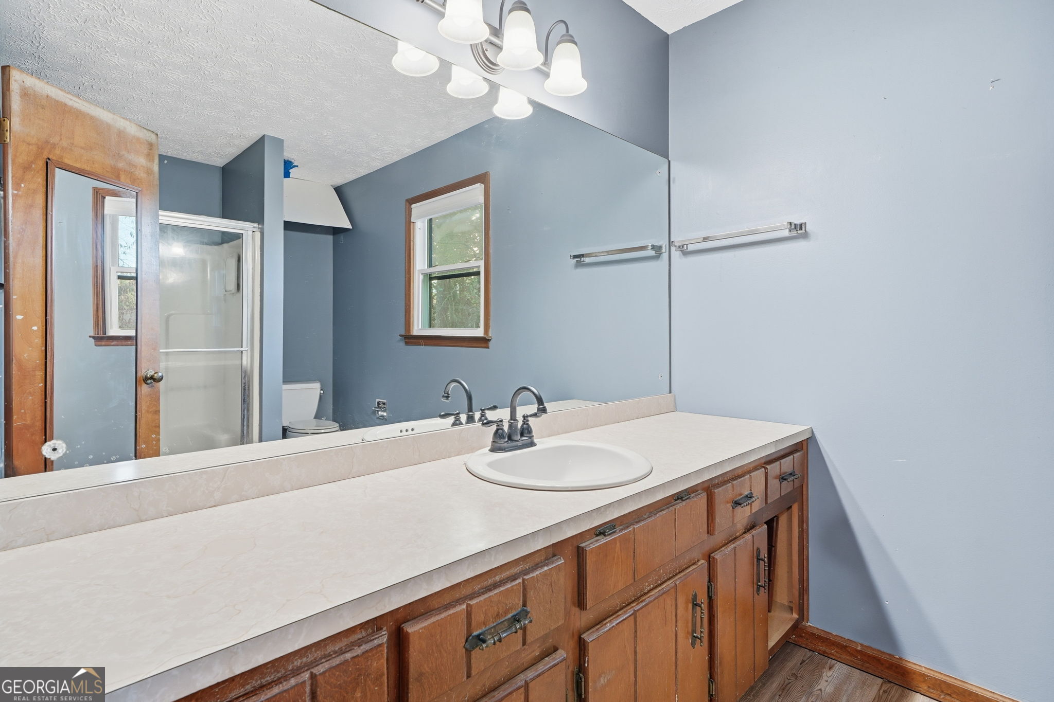 1597 Sprayberry Drive