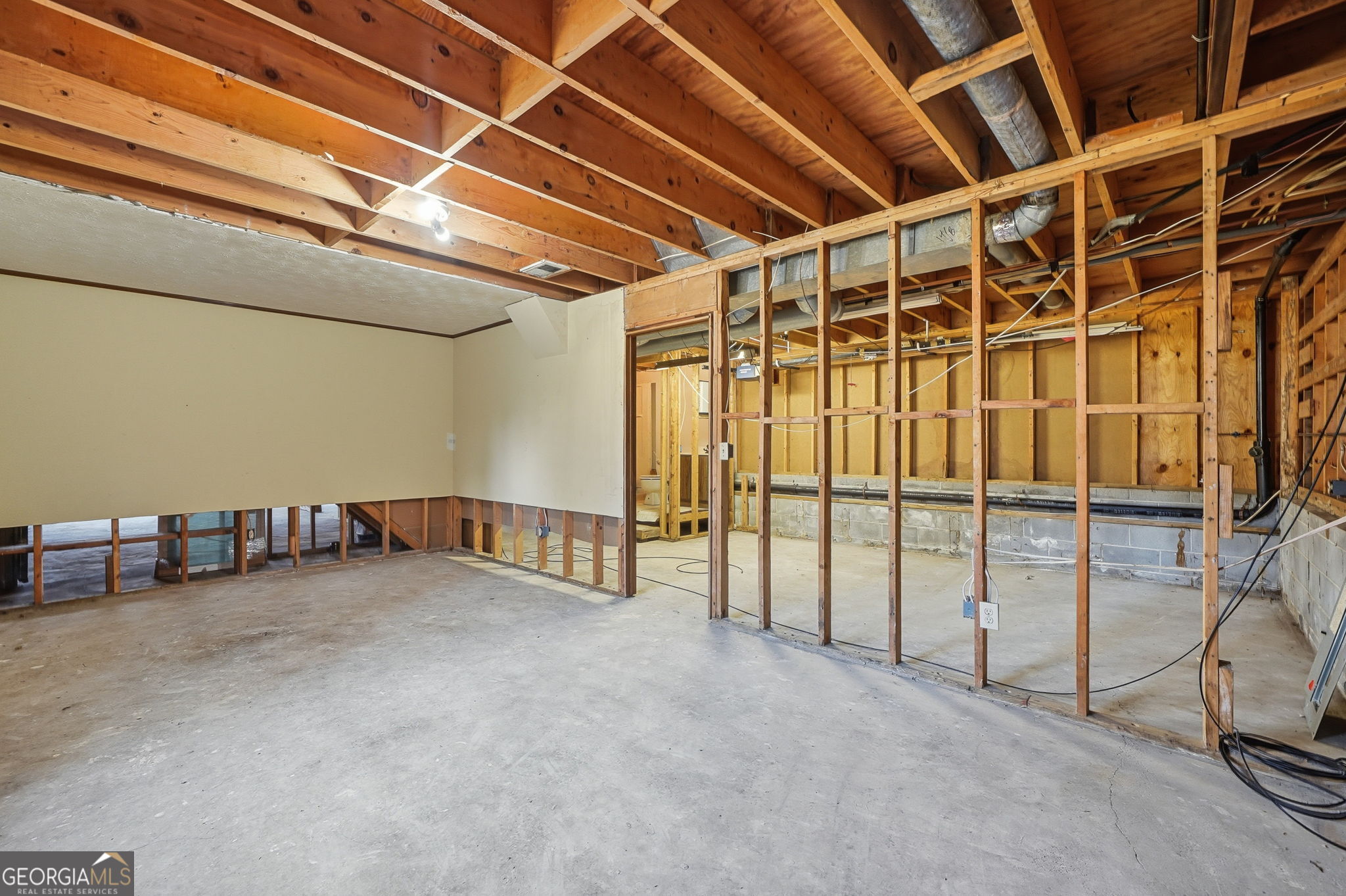 1597 Sprayberry Drive